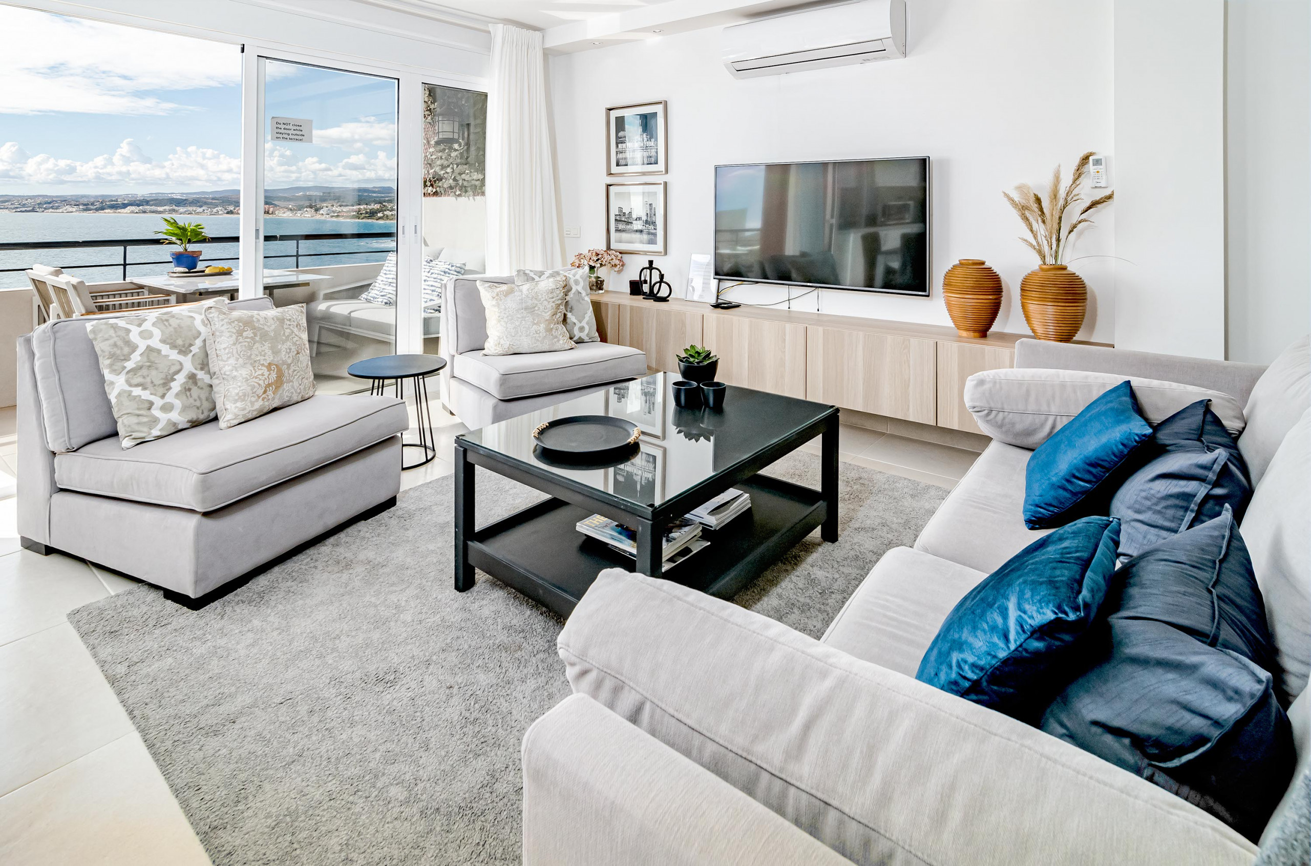 Alquilar Apartamento en Estepona CP - Modern Beachside Apartment in Estepona imagen-7