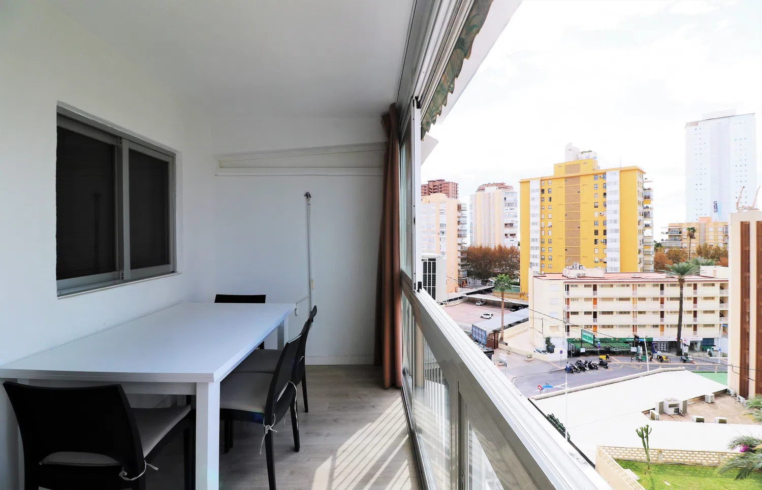 Alquilar Apartamento en Benidorm Donna II 7-32 imagen-3