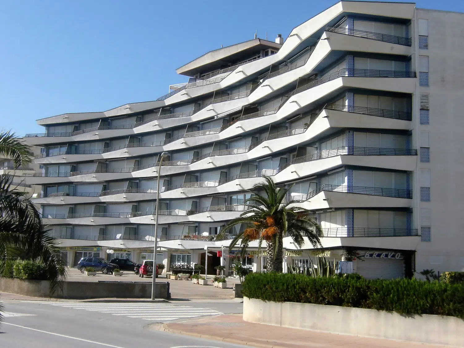 Alquilar Apartamento en Estartit CATALONIA 4-5 imagen-5