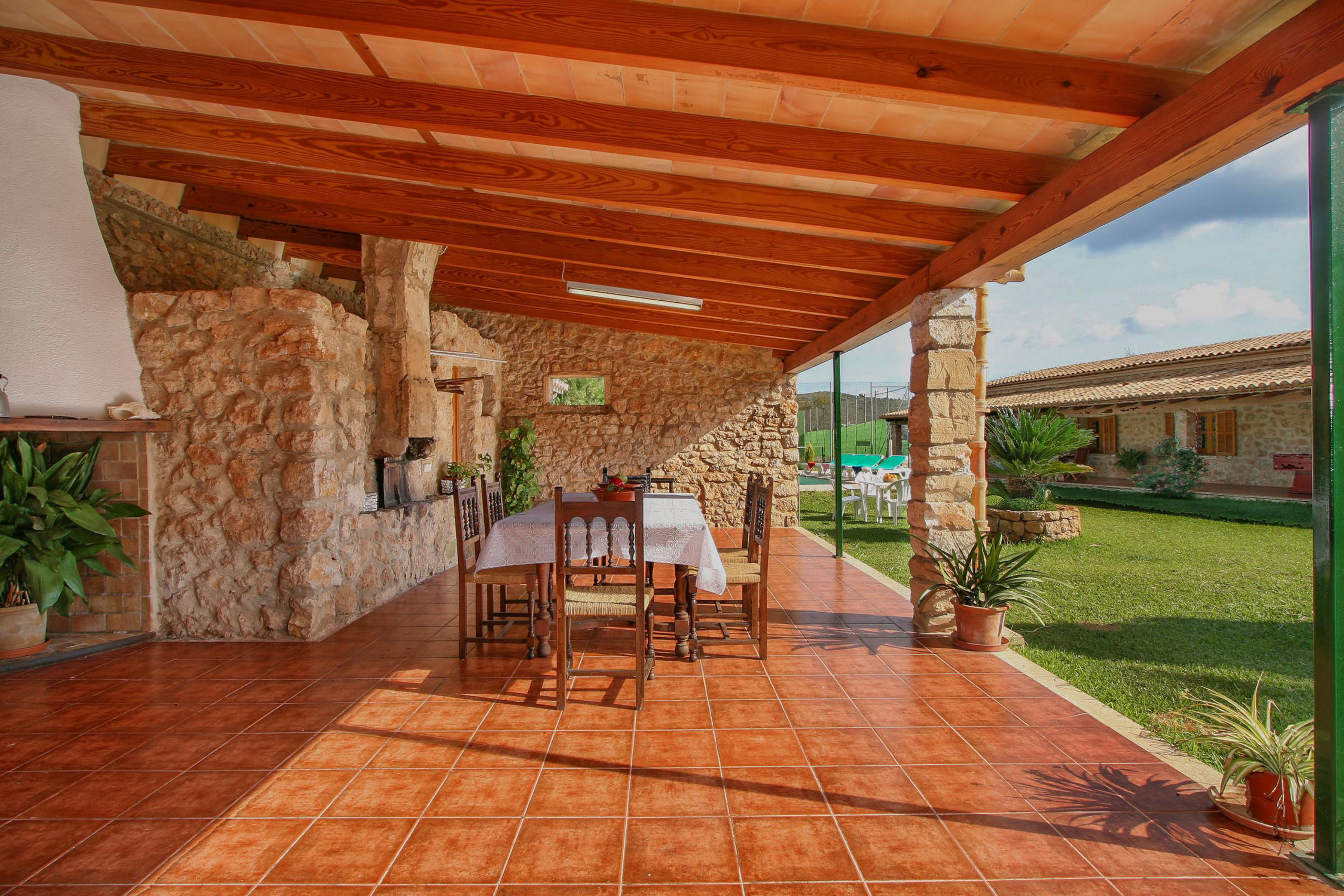 Landhaus in  buchen Molinensa, Finca 5StarsHome Mallorca Bild-10