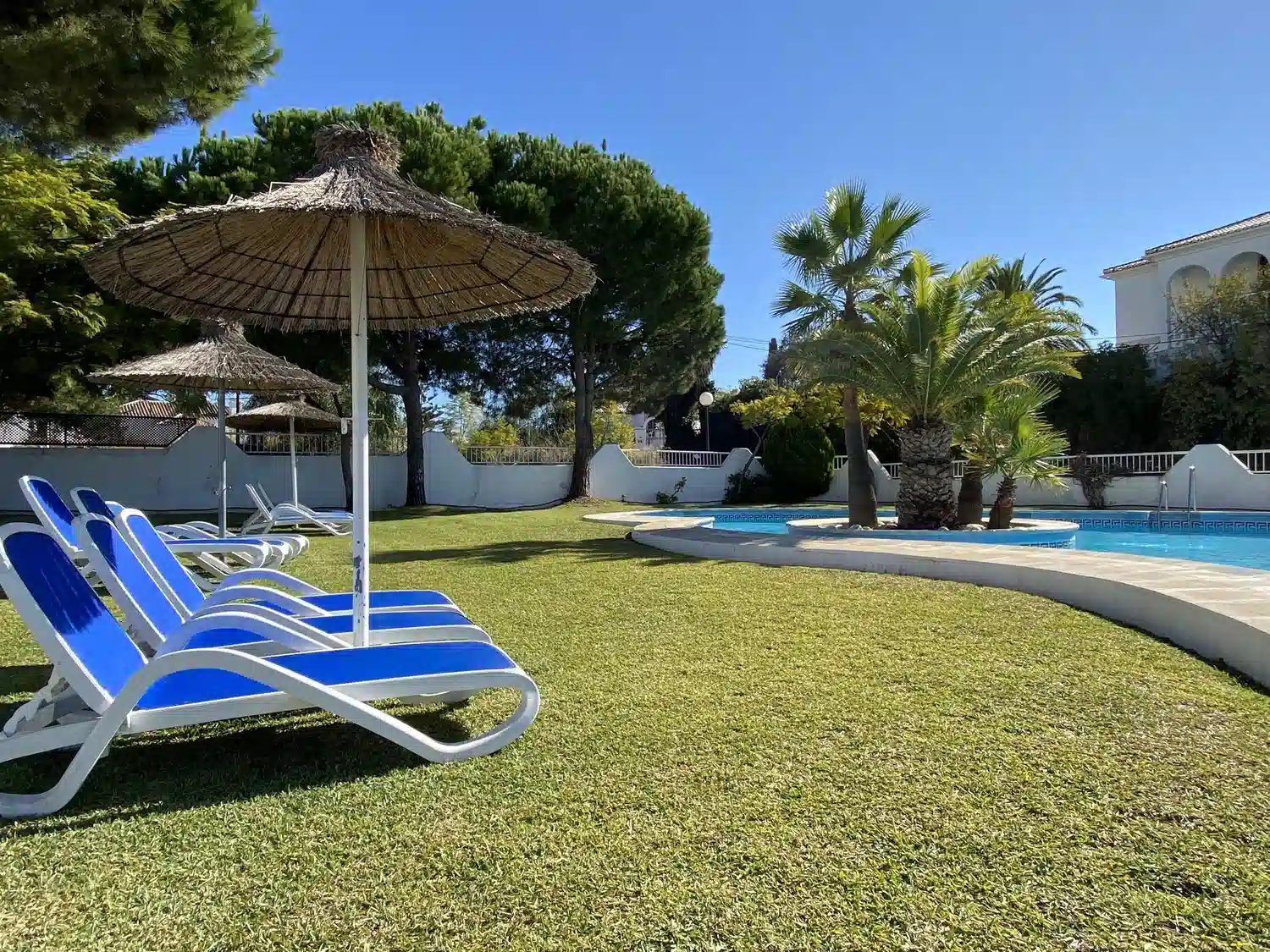 Alquilar Apartamento en Nerja Paraiso Blanco 16A Apartments Casasol imagen-22