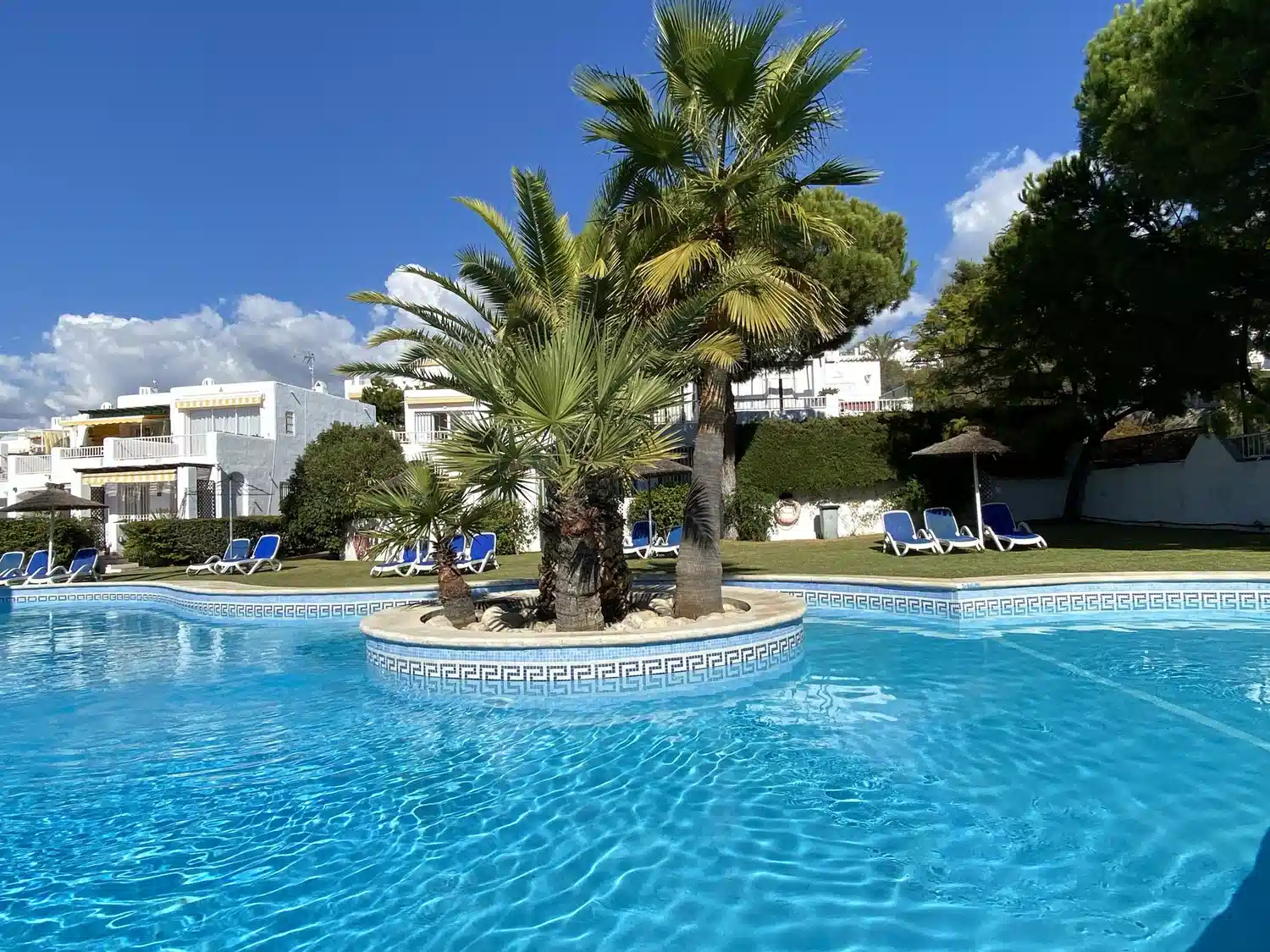 Alquilar Apartamento en Nerja Paraiso Blanco 16A Apartments Casasol imagen-23