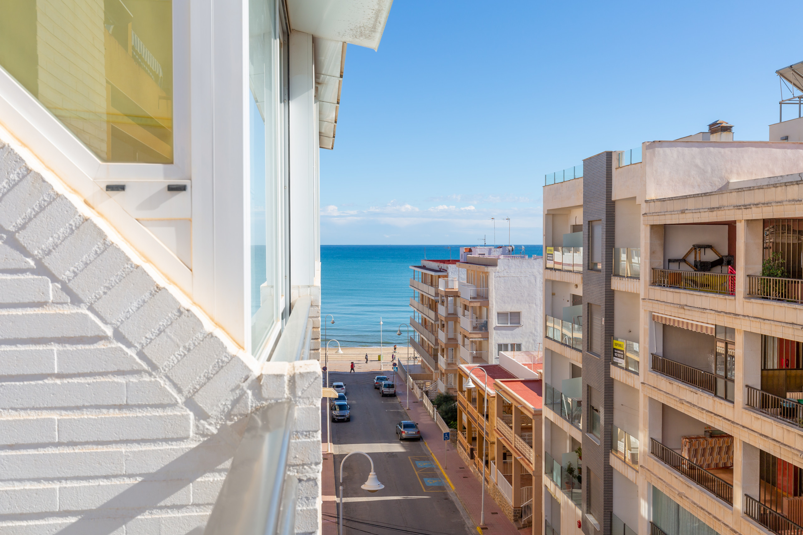 Ferienwohnung in  buchen Fidalsa Seaside Views Bild-1