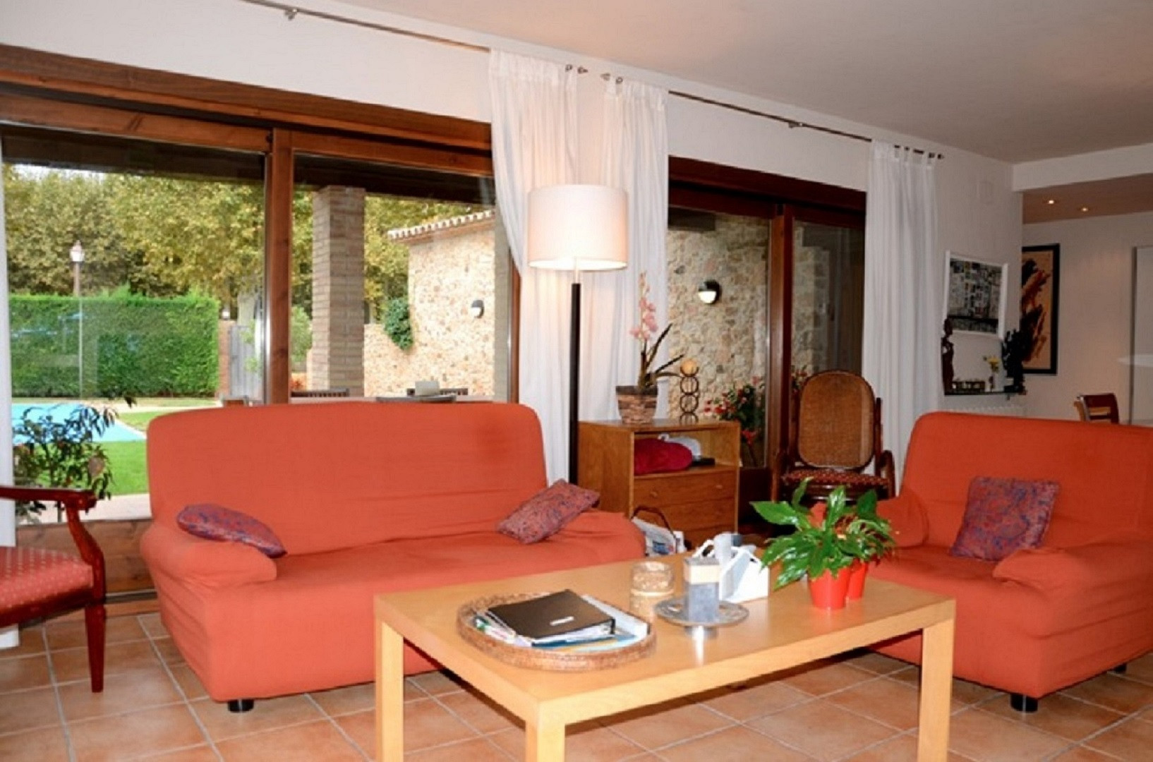 Rent Villa in Peratallada CAN COLL PERATALLADA picture-17