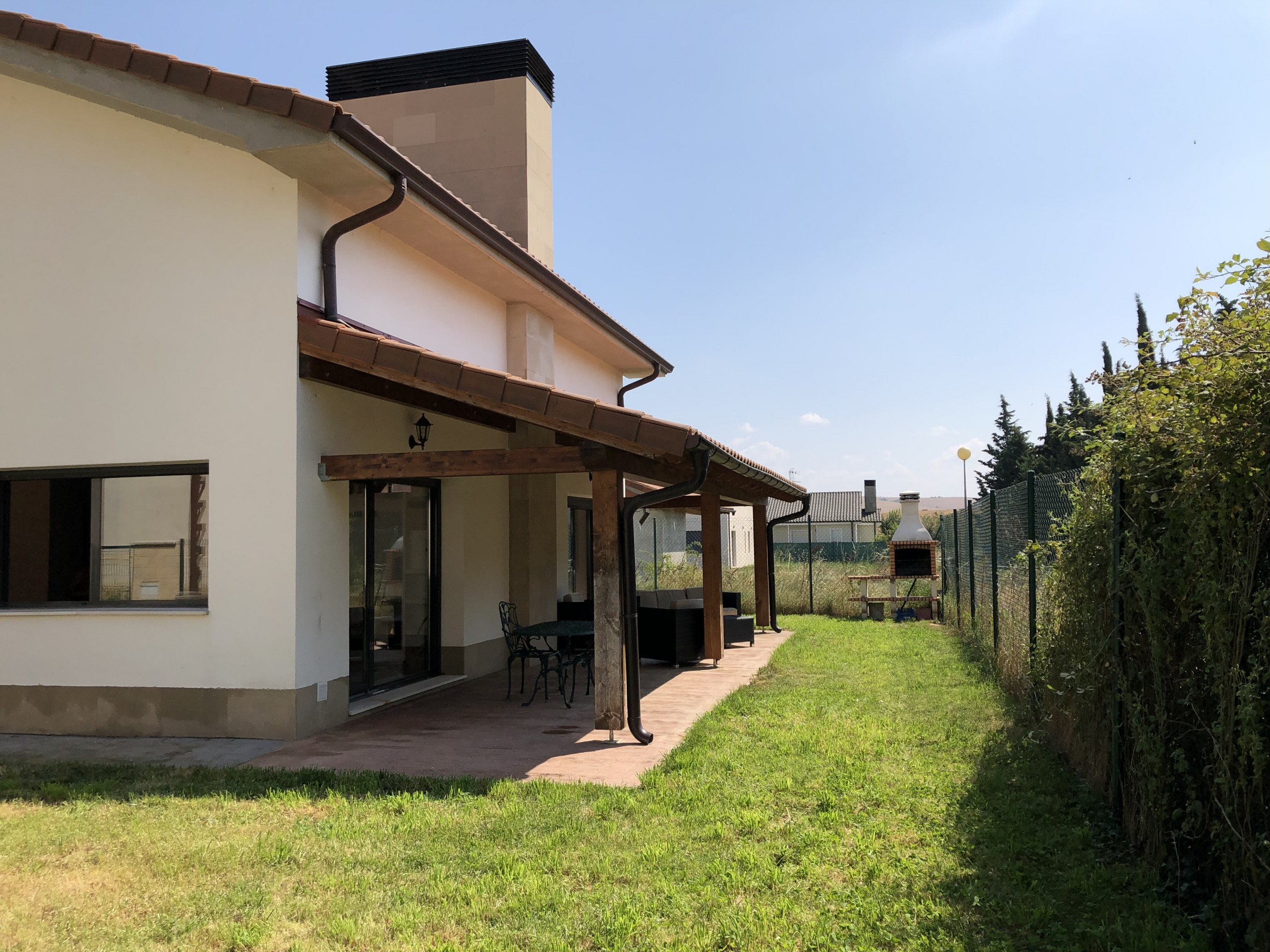 Landhaus in Longida buchen TuApartamento - Casa Campo Villanueva de Lónguida Bild-23