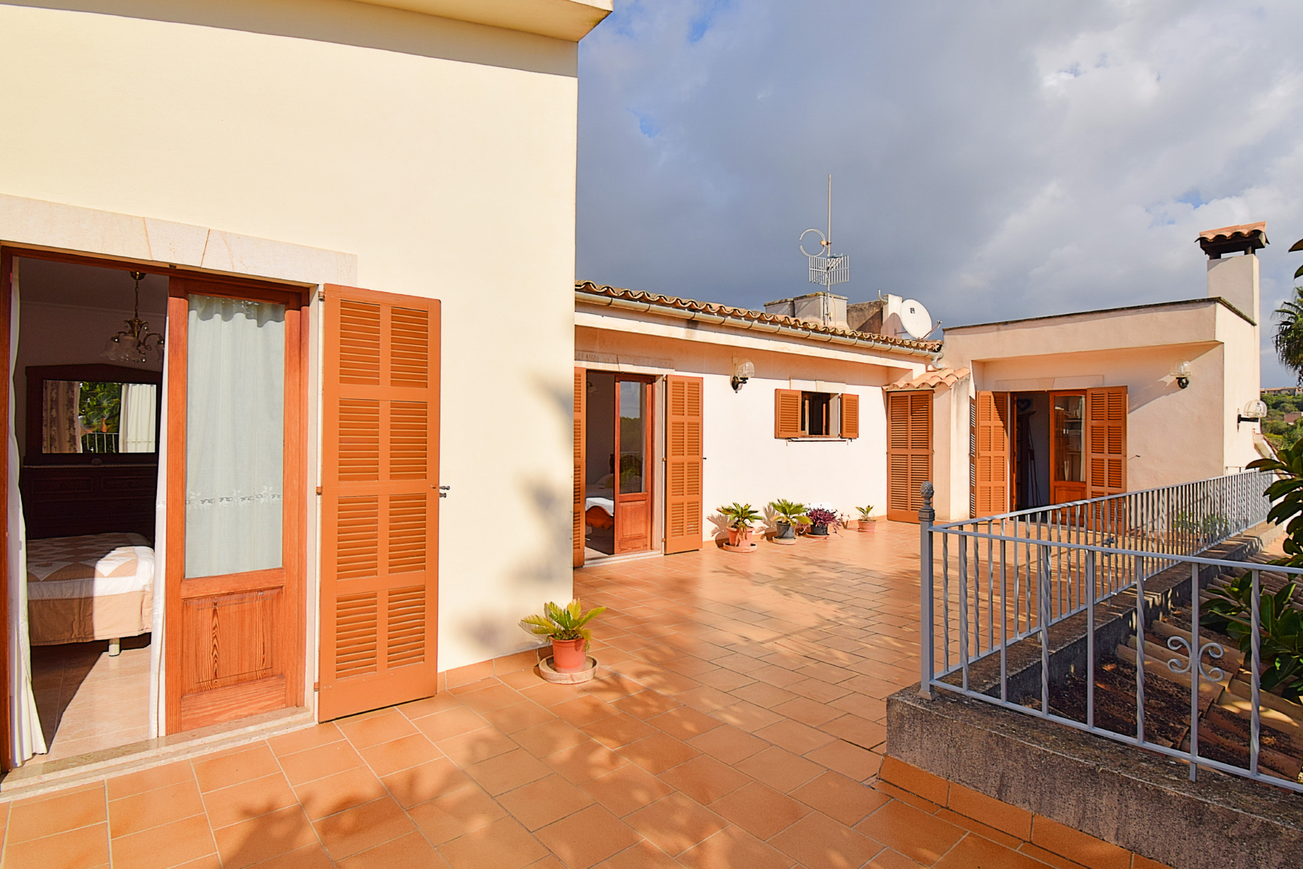 Rent Rural House in Campanet Villa Can Nina 198 by Mallorca Charme picture-18