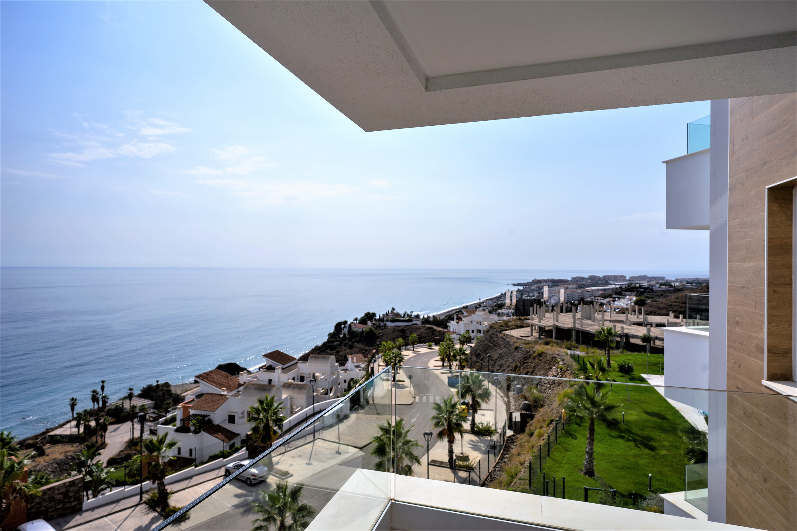 Rent Apartment in Torrox Costa Luxury Seaviews Calaceite Casasol picture-3