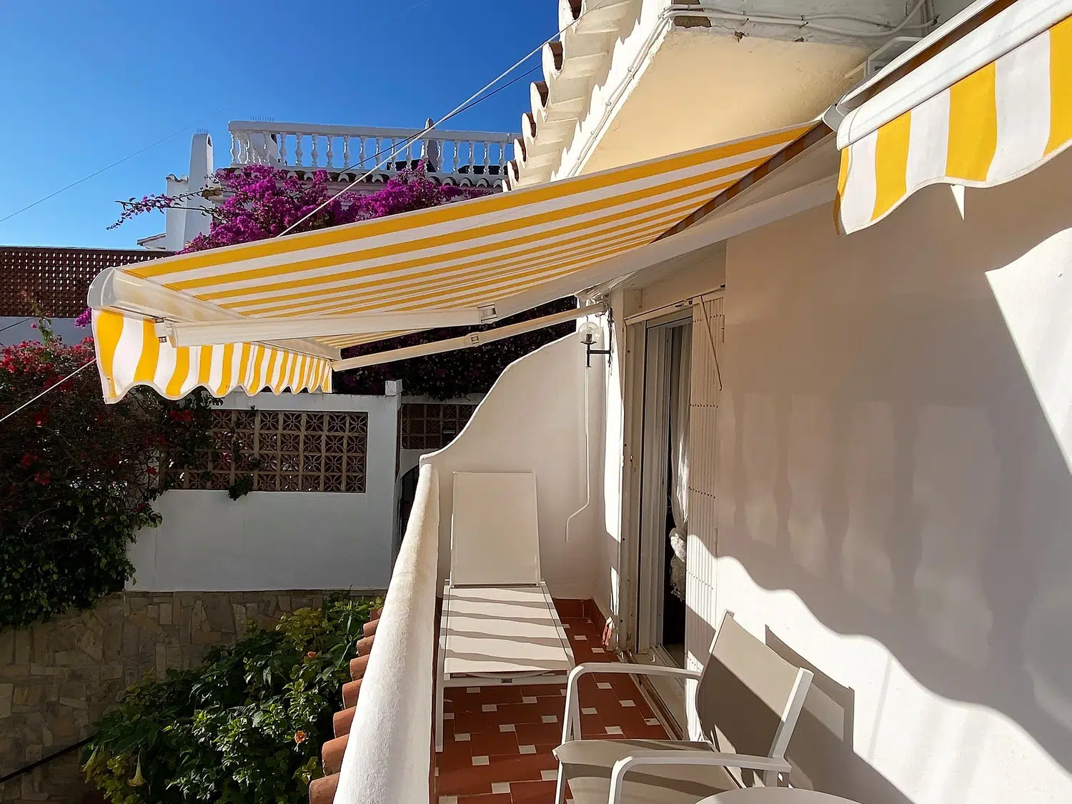 Alquilar Apartamento en Nerja Apartamento Perlamar Burriana Casasol imagen-5