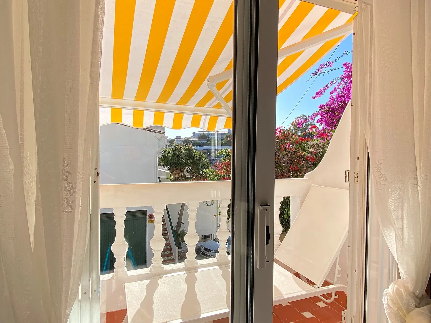 Alquilar Apartamento en Nerja Apartamento Perlamar Burriana Casasol imagen-7