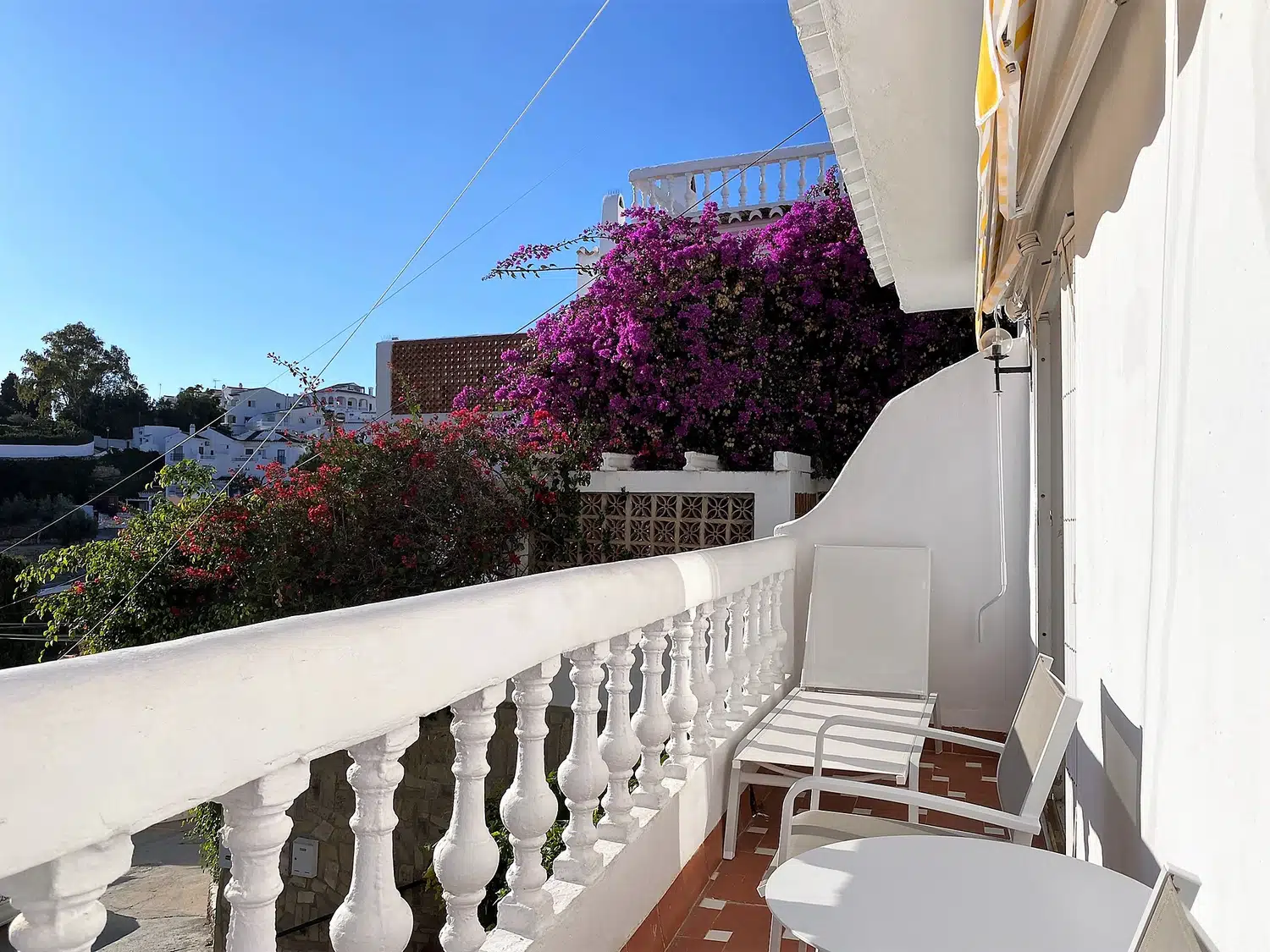 Alquilar Apartamento en Nerja Apartamento Perlamar Burriana Casasol imagen-9