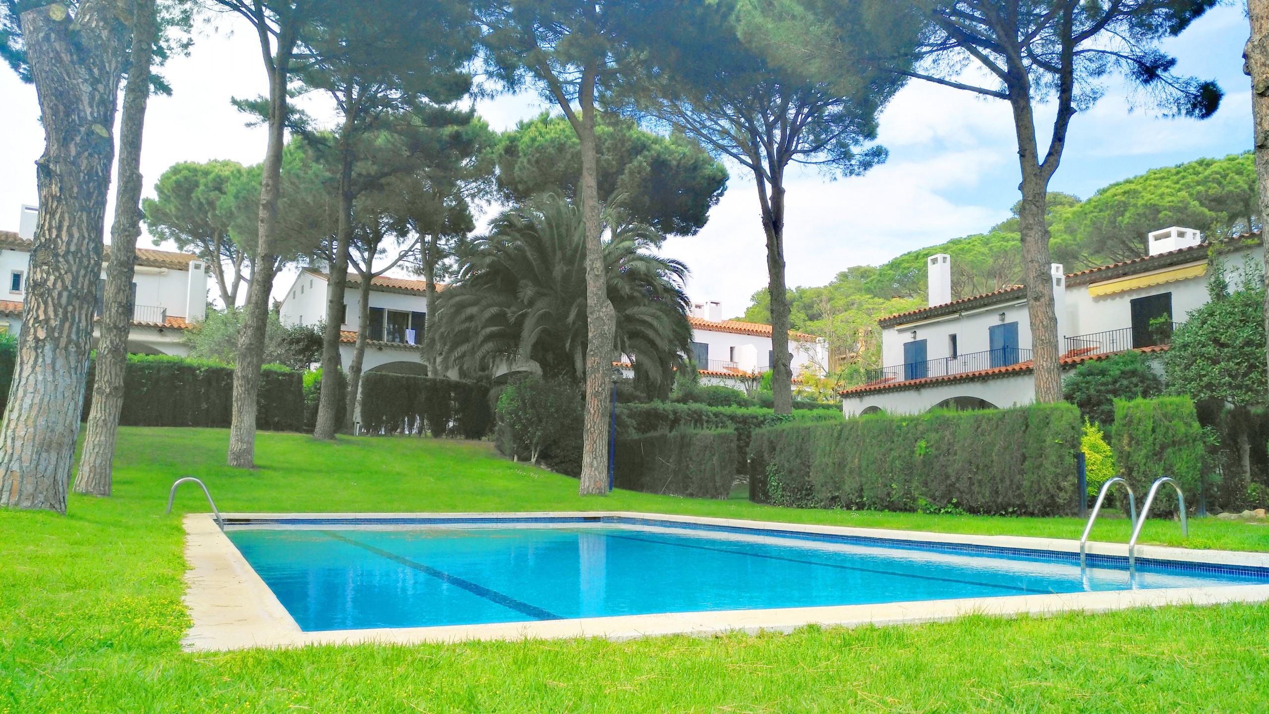 Villa in Vilafranca de Bonany buchen Cloe Bild-0