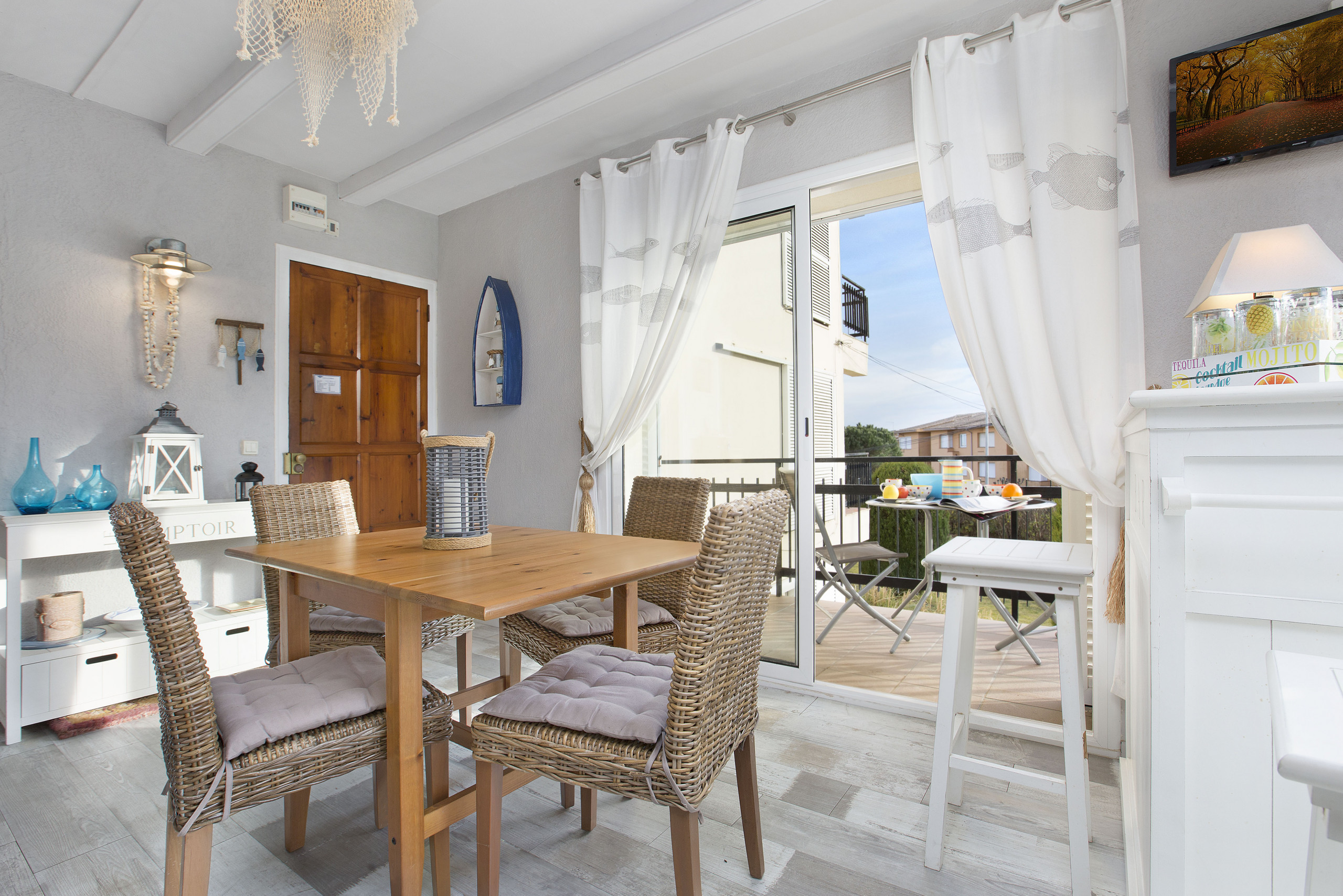 Rent Apartment in Calella de Palafrugell Costa Brava K-2 picture-7