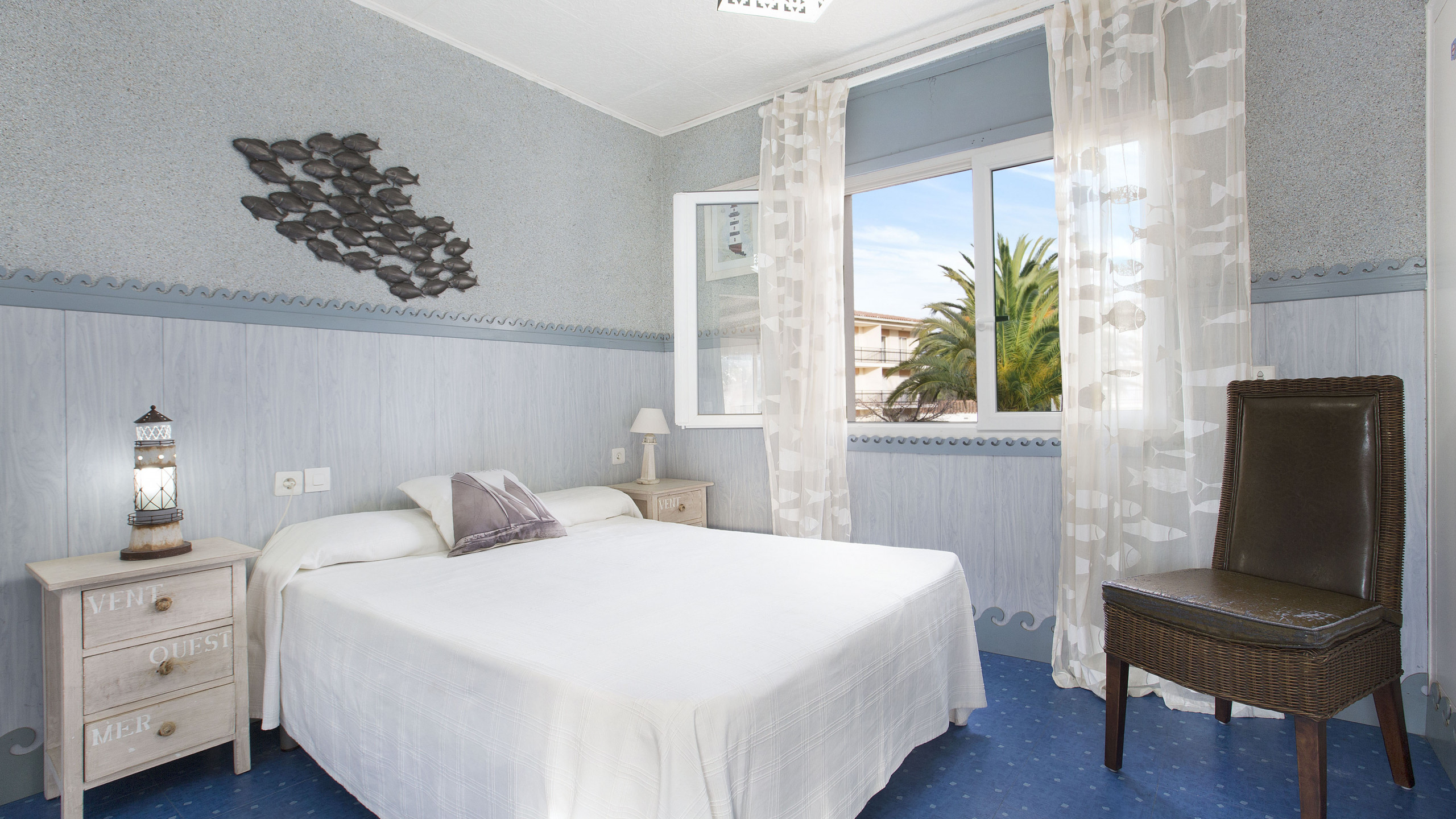 Rent Apartment in Calella de Palafrugell Costa Brava K-2 picture-10