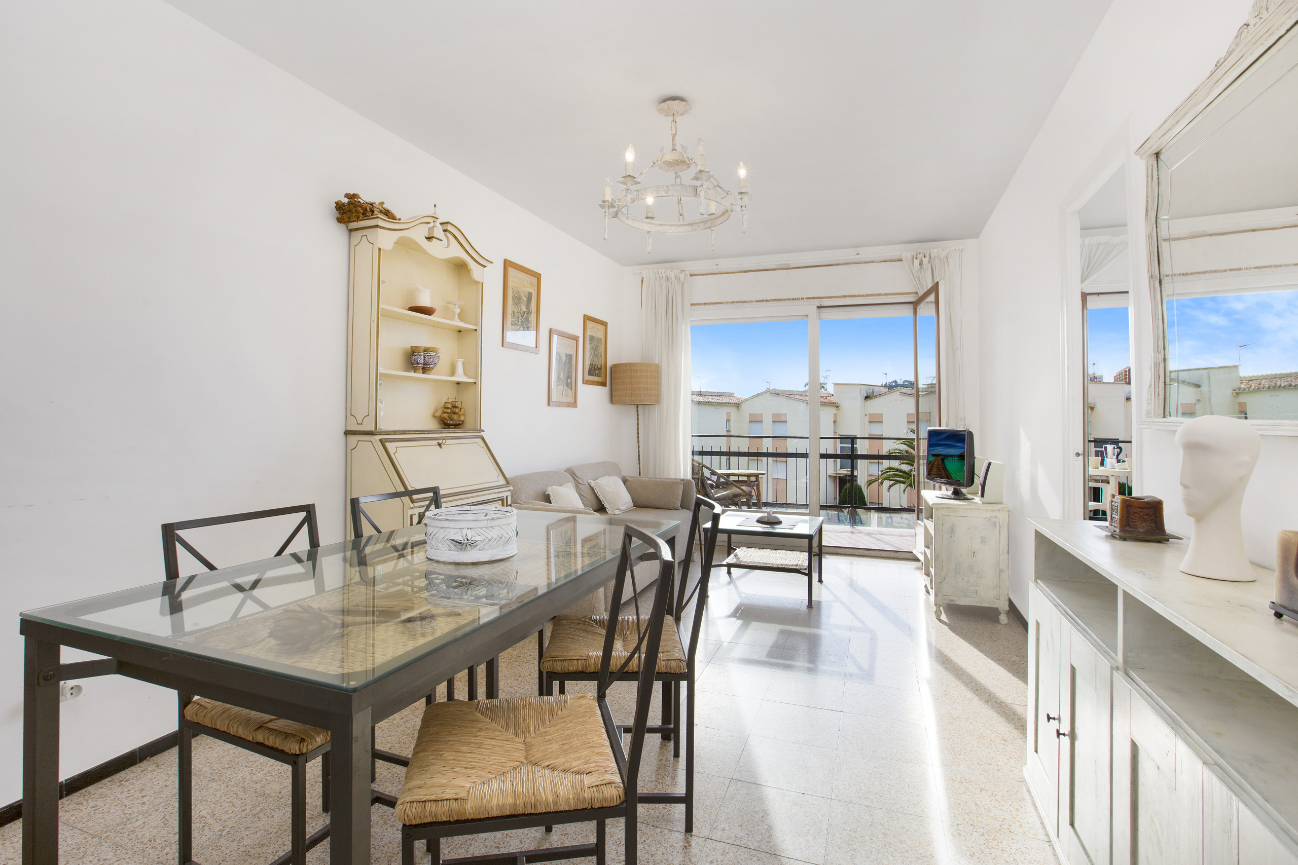 Rent Apartment in Calella de Palafrugell Costa Brava X-3 picture-8