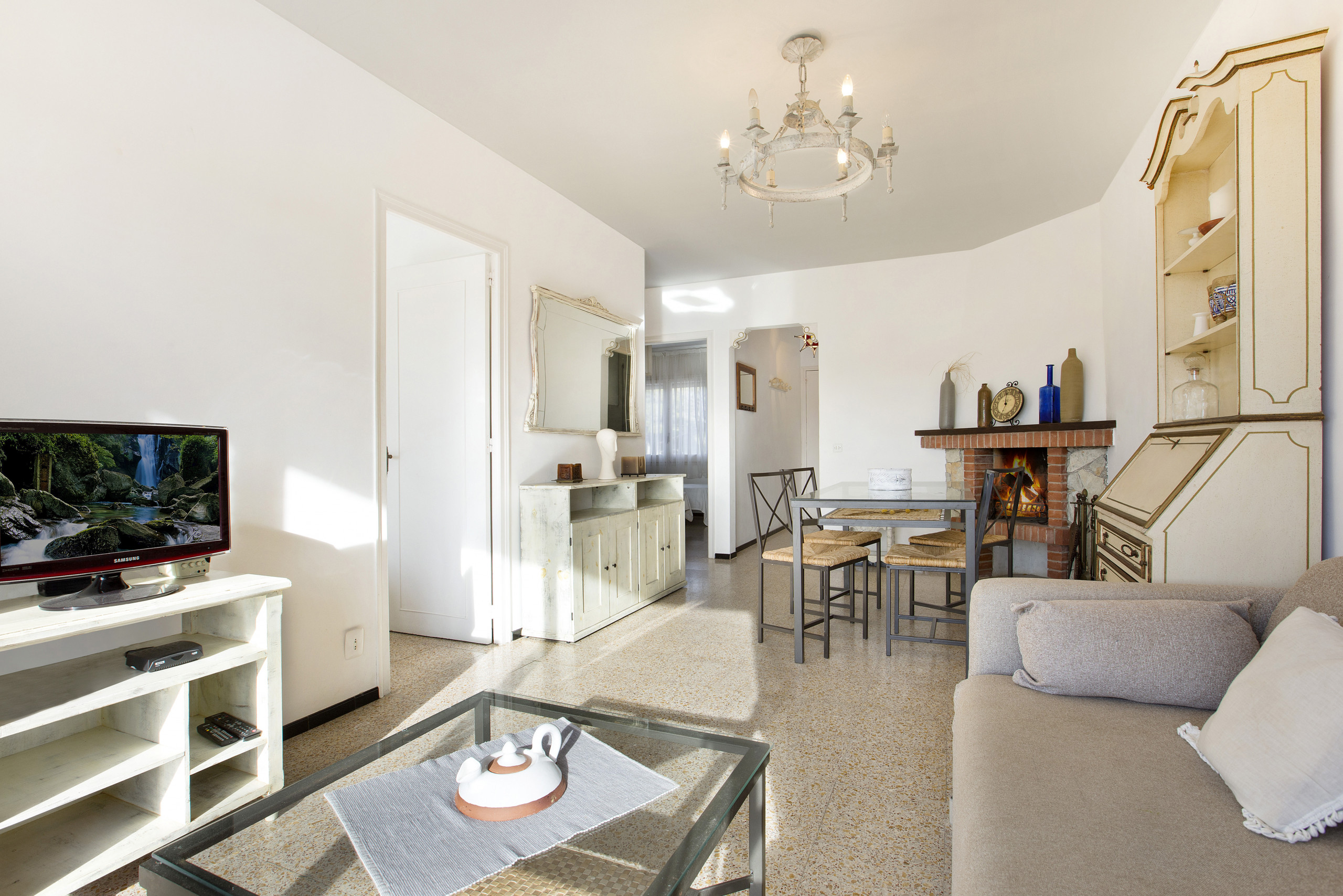 Ferienwohnung in Calella de Palafrugell buchen Costa Brava X-3 Bild-7