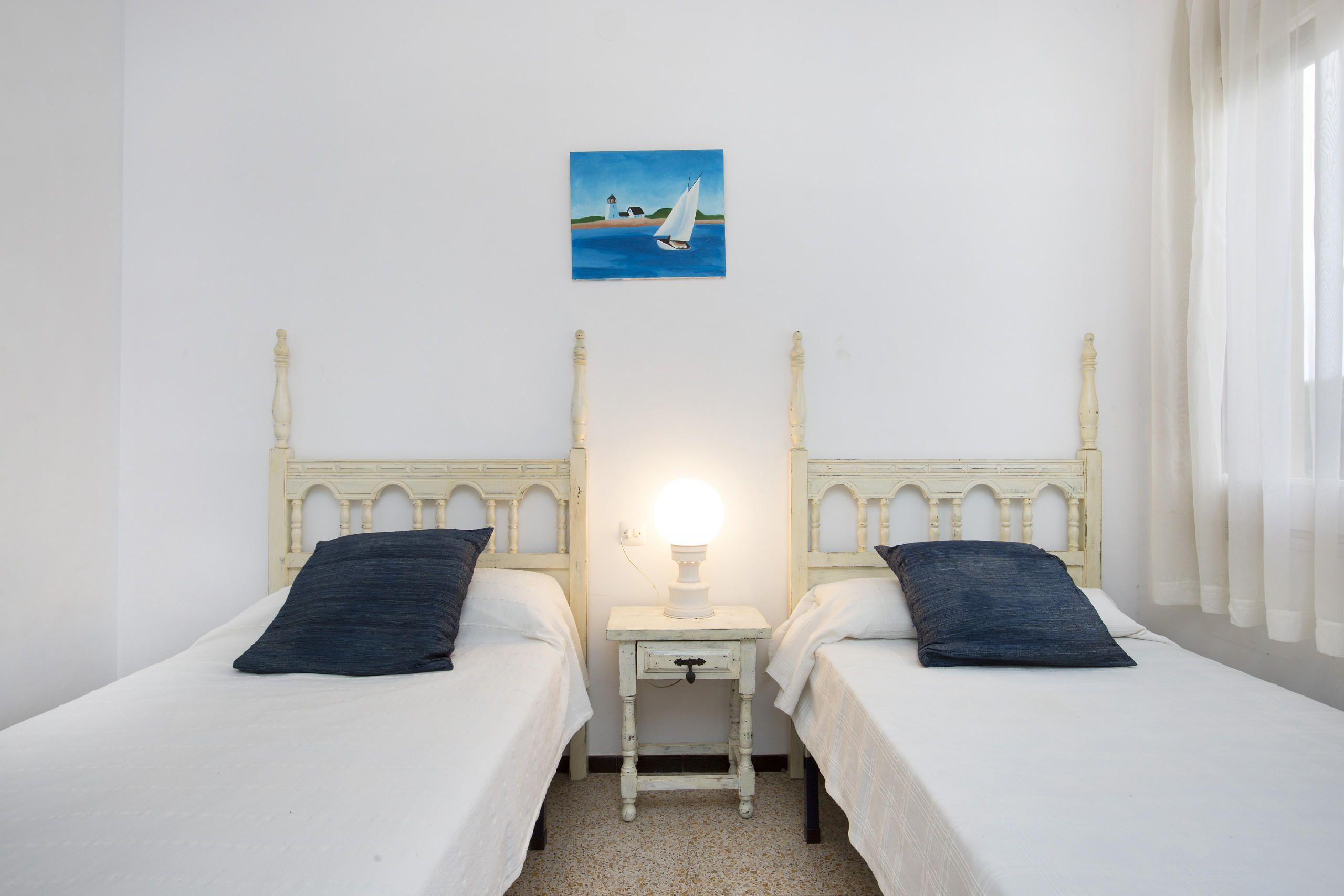 Rent Apartment in Calella de Palafrugell Costa Brava X-3 picture-10