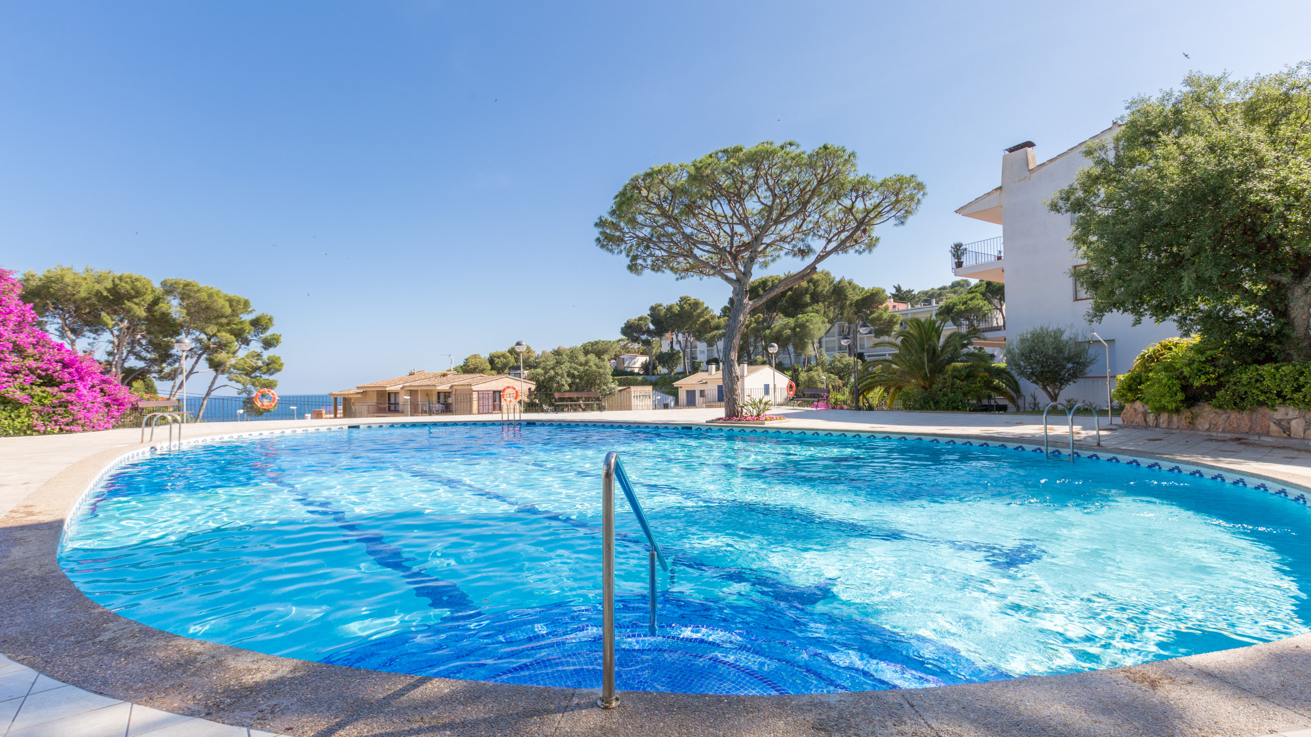 Rent Apartment in Calella de Palafrugell Costa Verde picture-0