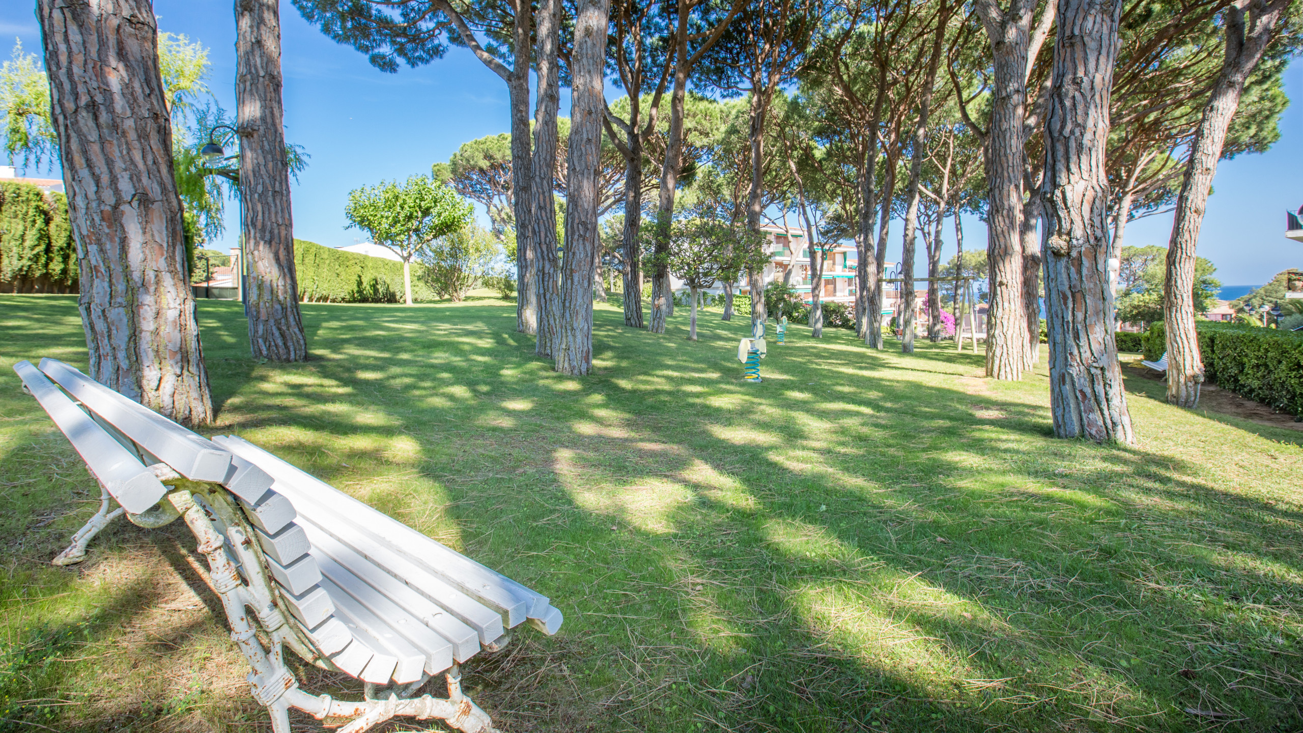 Rent Apartment in Calella de Palafrugell Costa Verde picture-7