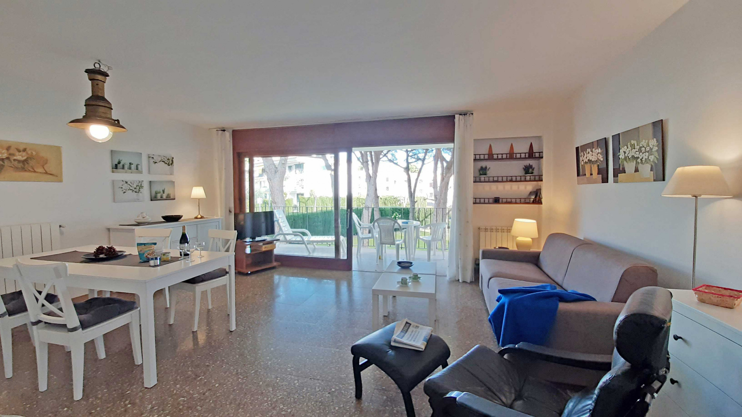 Ferienwohnung in Calella de Palafrugell buchen Costa Verde Bild-6