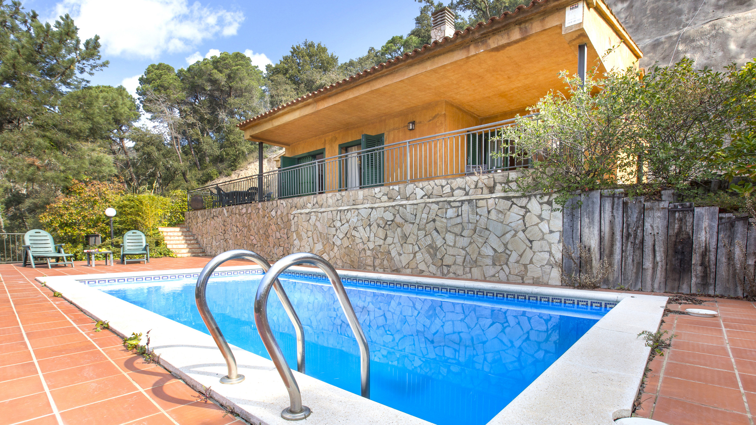 Rent Villa in Lloret de Mar Gloria picture-0