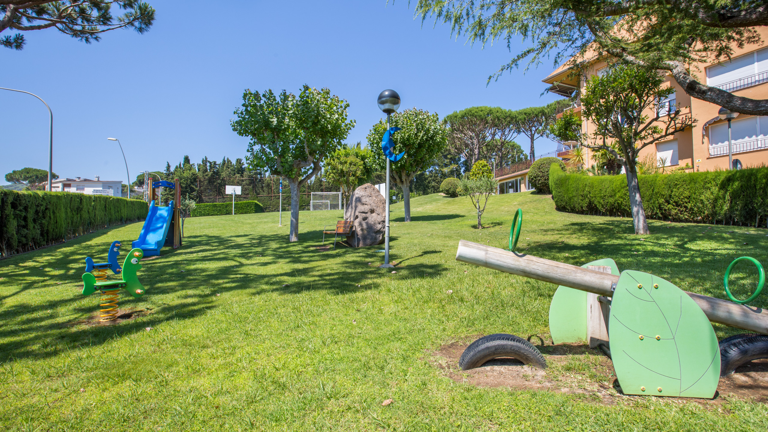 Ferienwohnung in Calella de Palafrugell buchen Illa 23 Bild-1