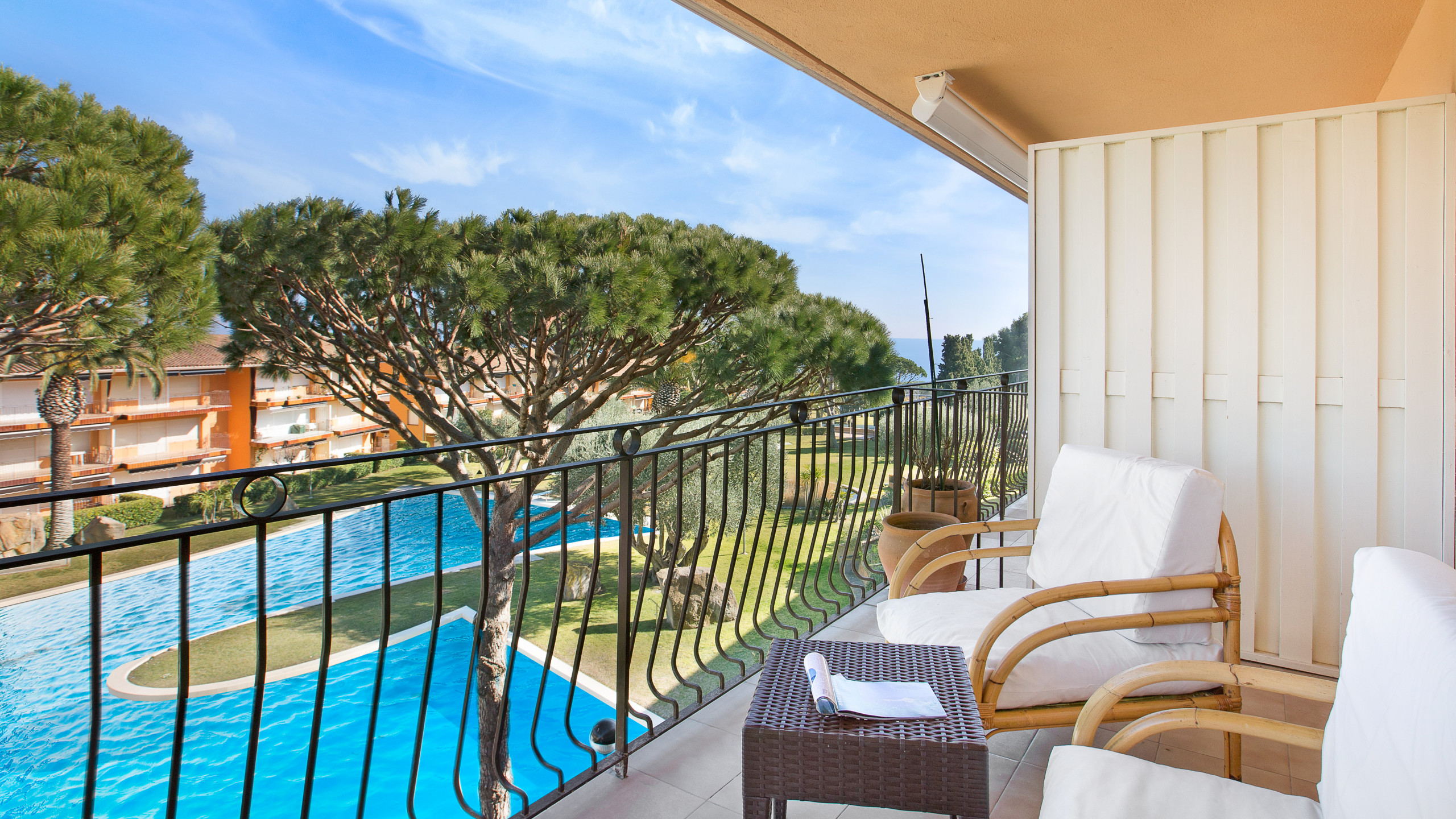 Rent Apartment in Calella de Palafrugell Illa 23 picture-7