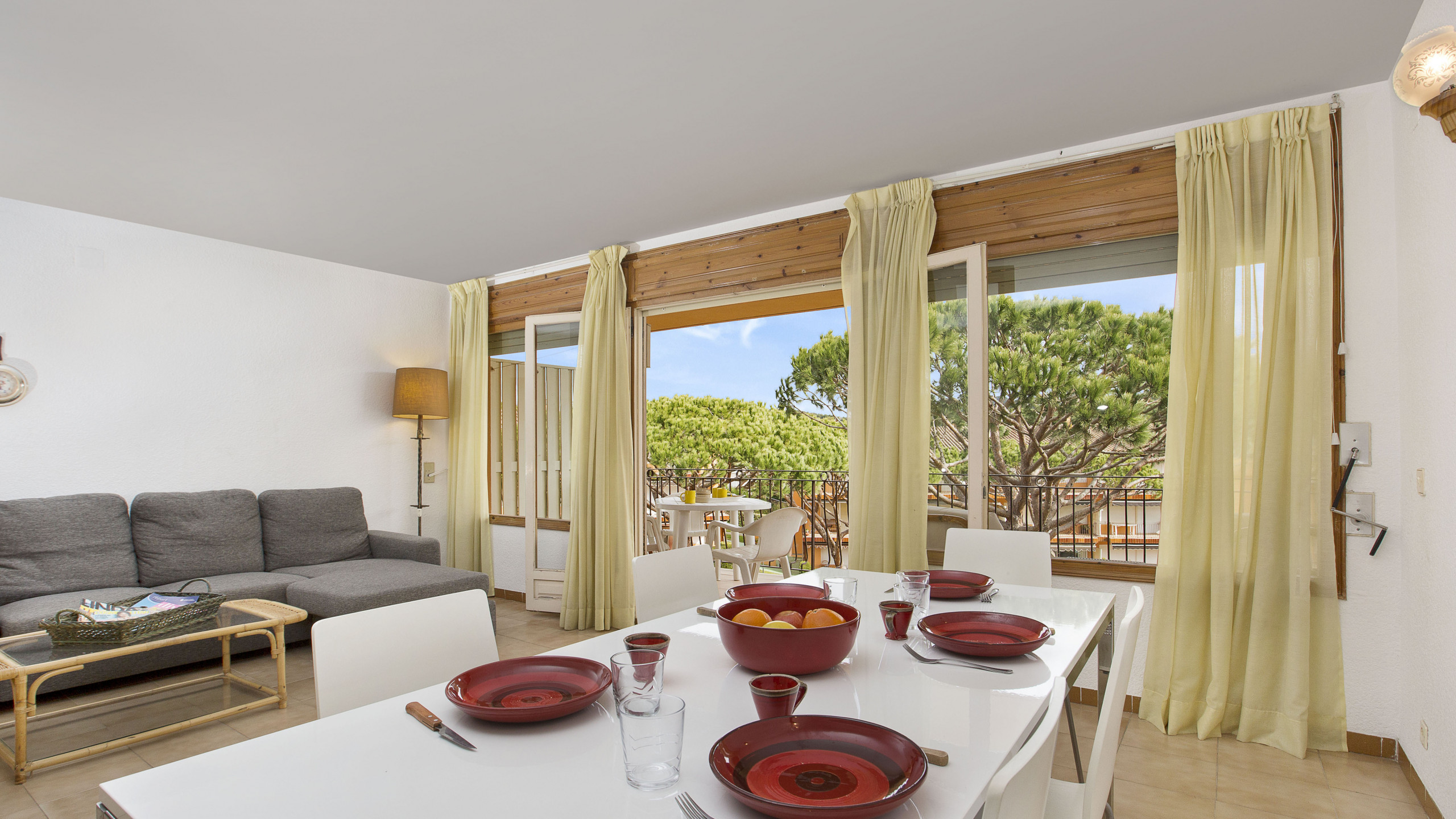 Rent Apartment in Calella de Palafrugell Illa 23 picture-8