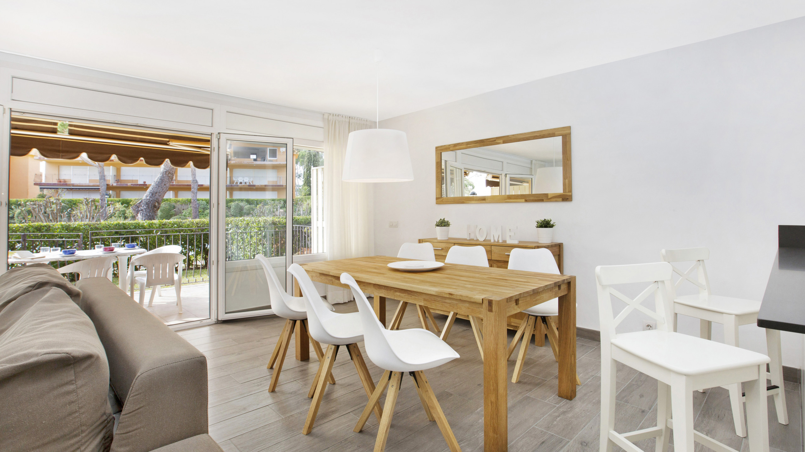 Ferienwohnung in Calella de Palafrugell buchen Illa 51 Bild-8