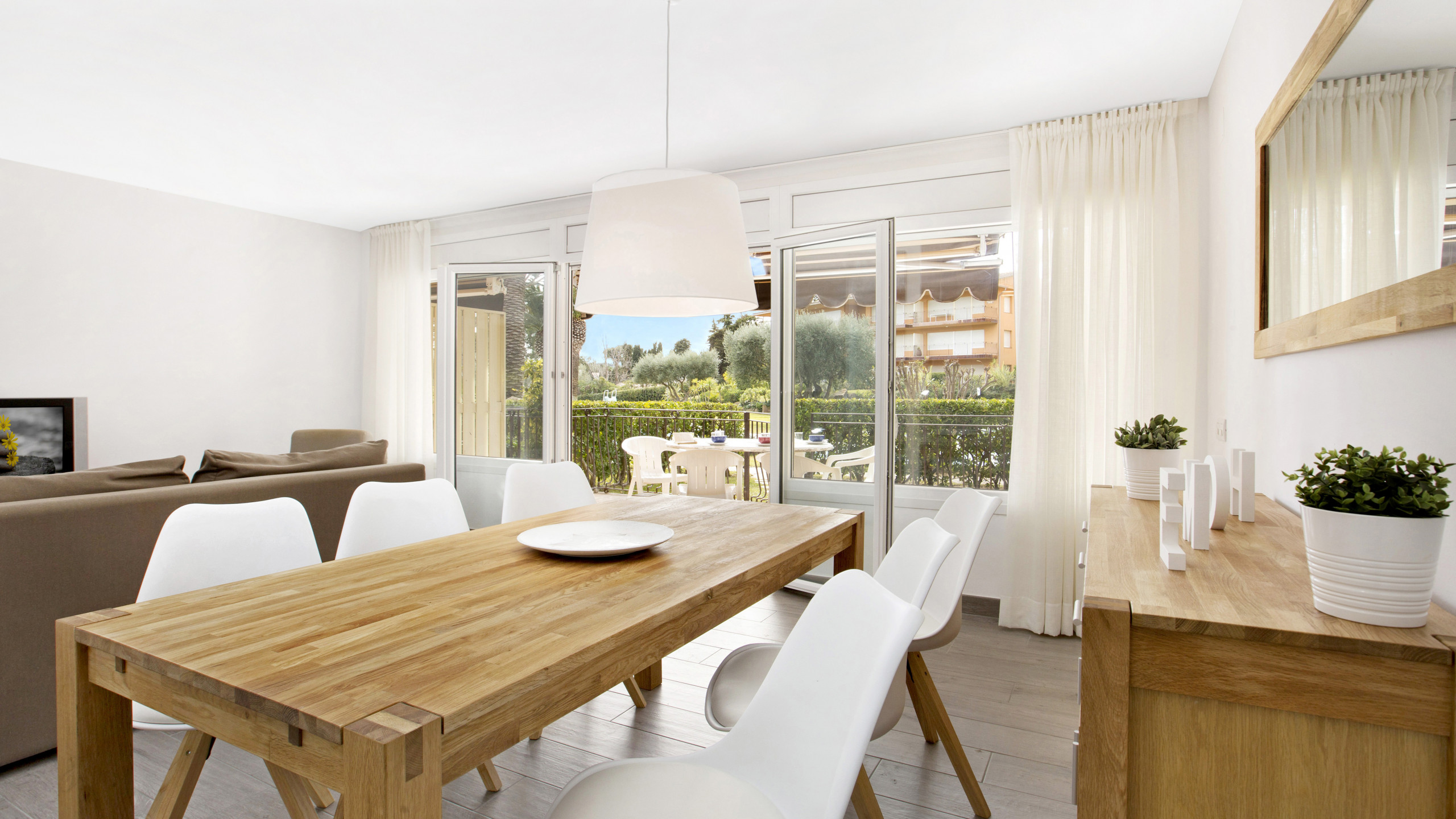 Ferienwohnung in Calella de Palafrugell buchen Illa 51 Bild-7