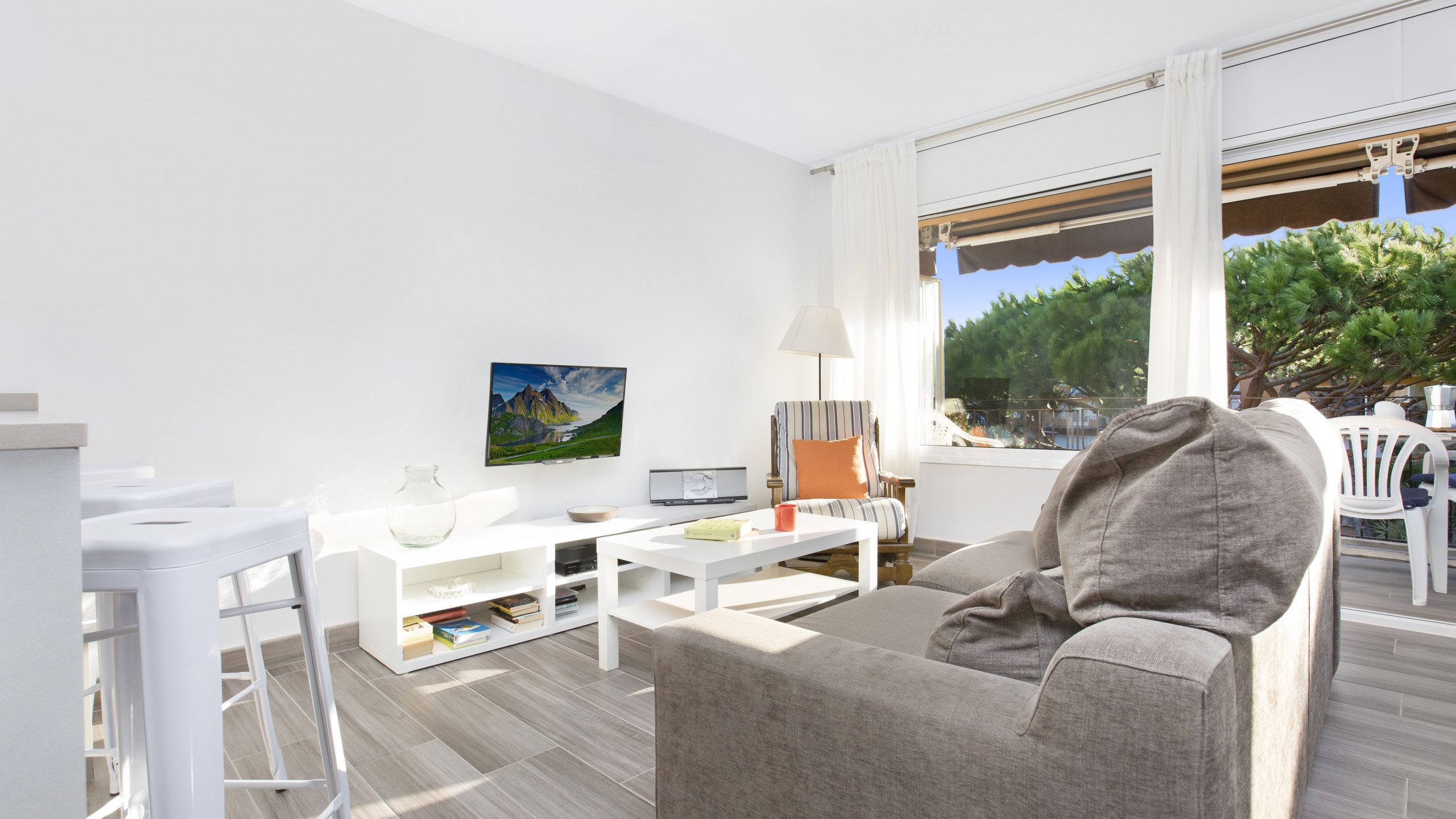 Ferienwohnung in Calella de Palafrugell buchen Illa 58 Bild-9