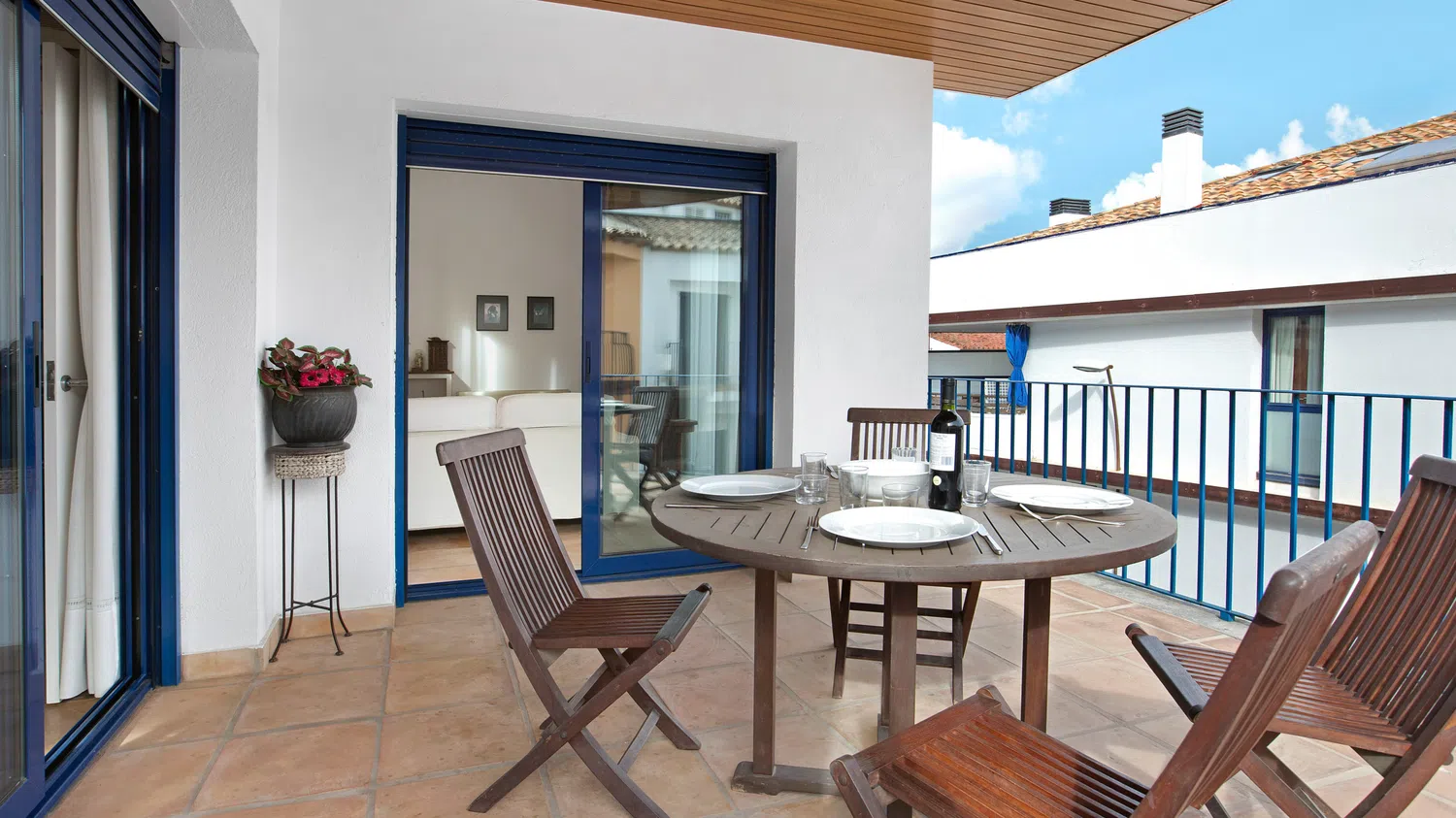 Alquilar Apartamento en Llafranc Kim imagen-1