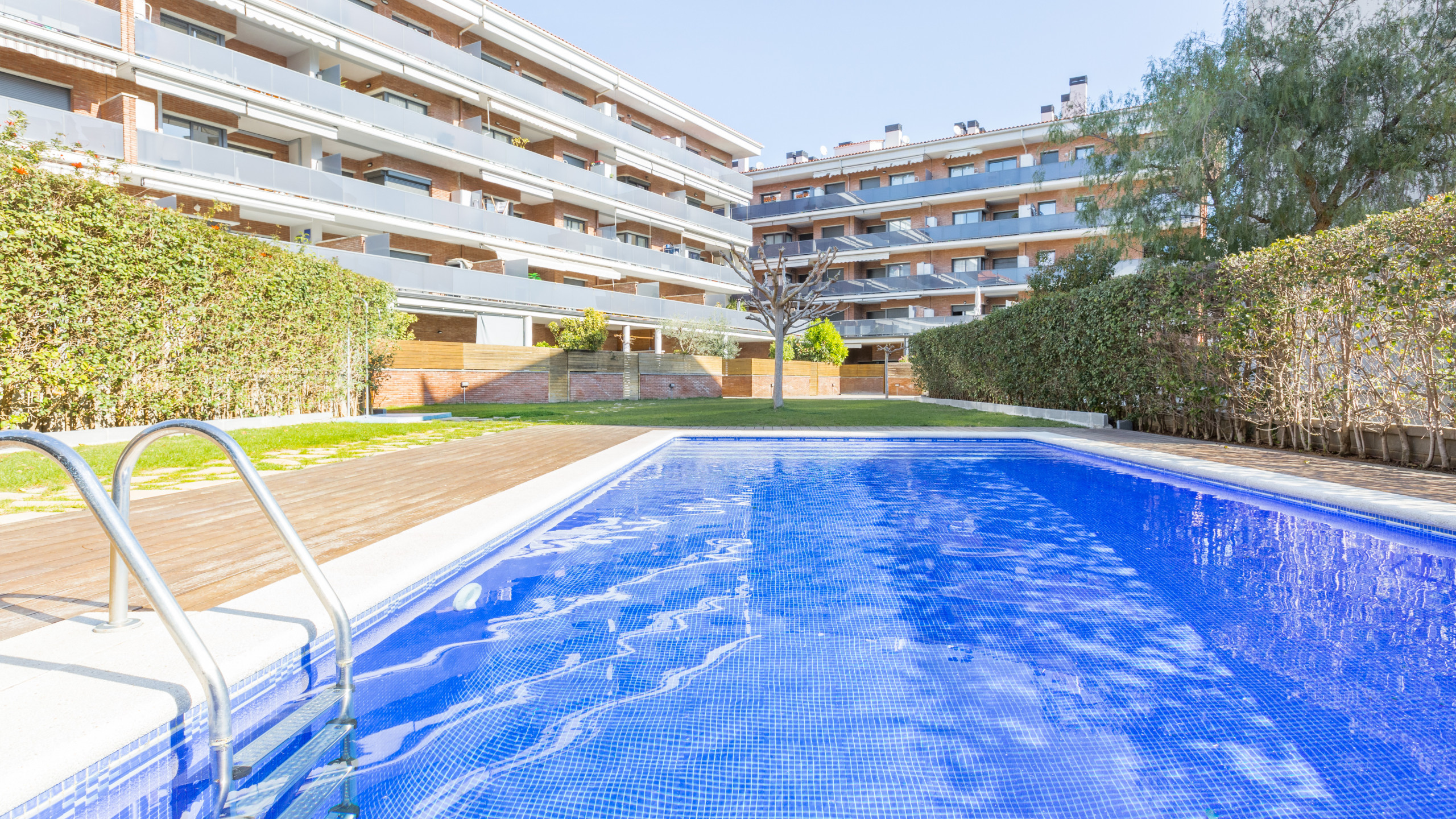 Rent Apartment in Lloret de Mar Kistars picture-1