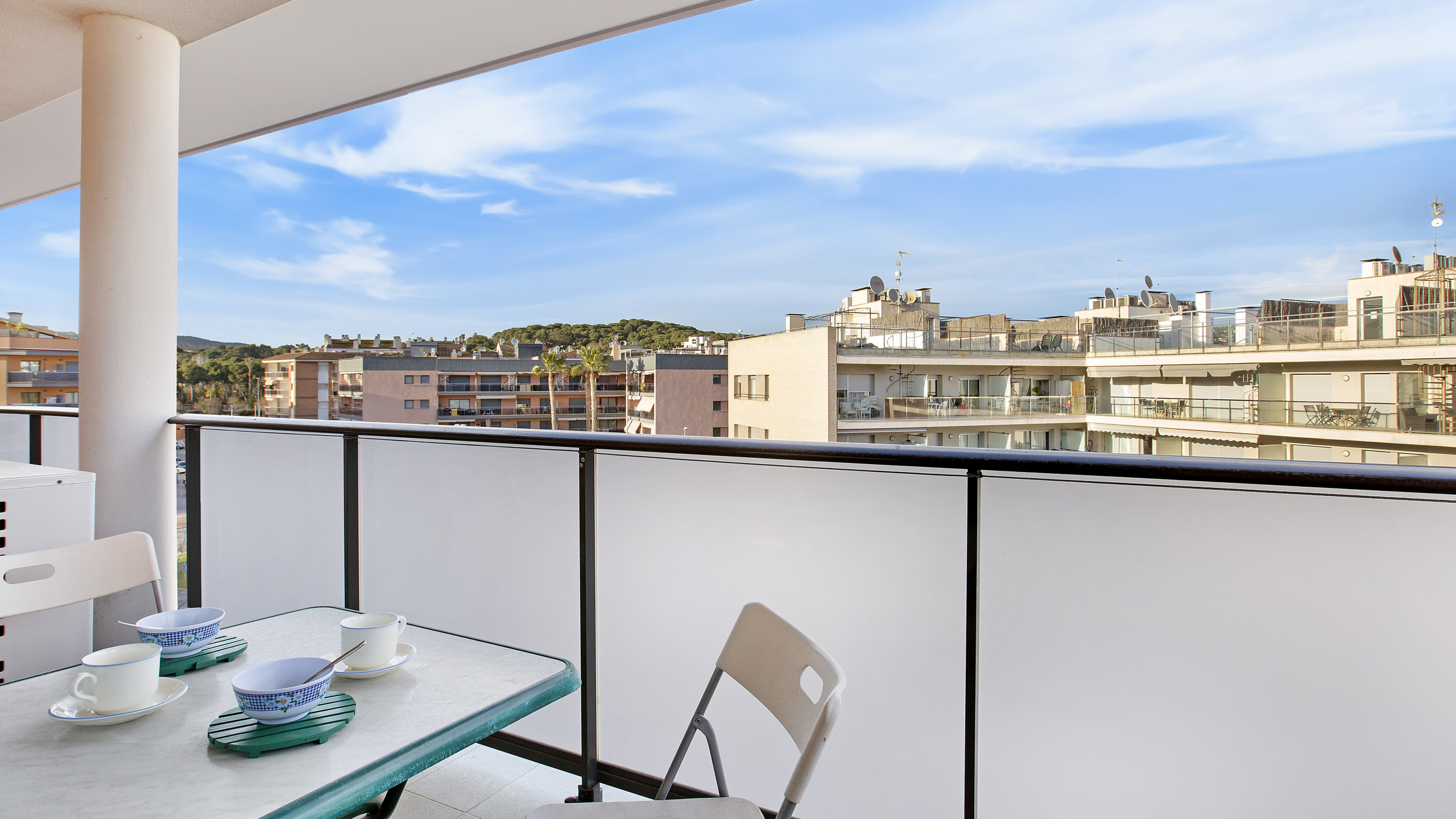 Rent Apartment in Lloret de Mar Kistars picture-4