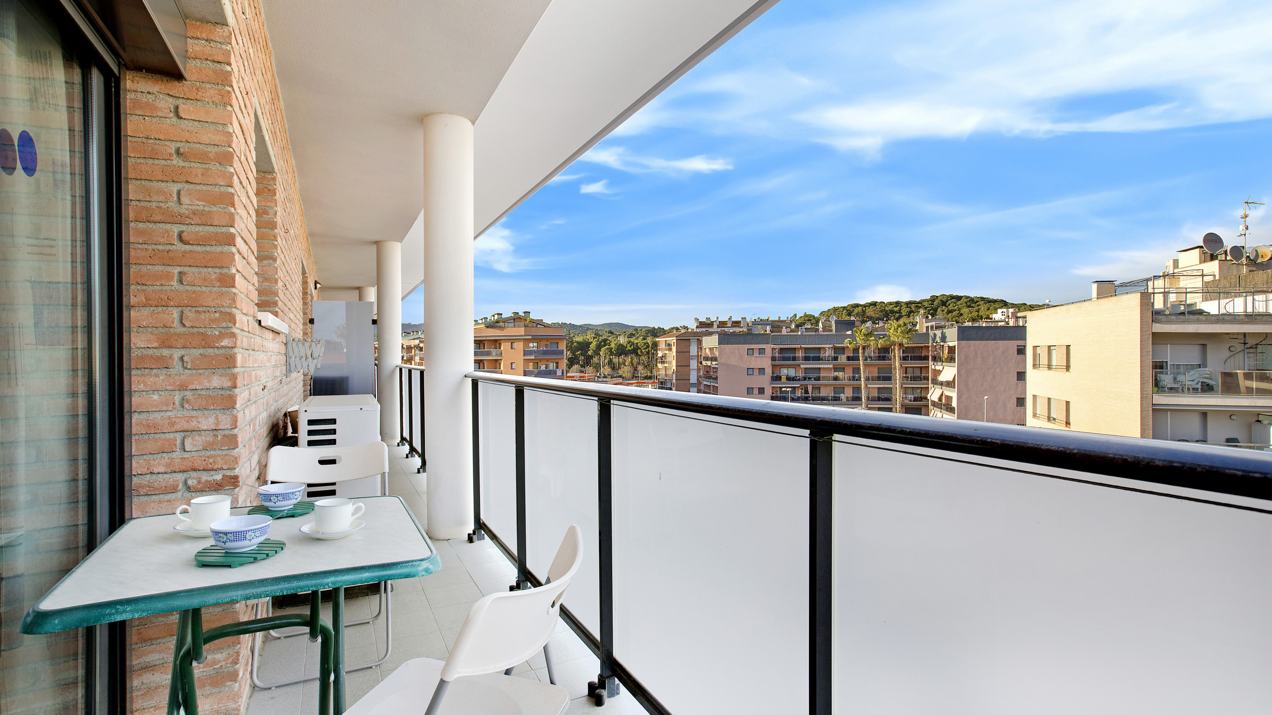 Rent Apartment in Lloret de Mar Kistars picture-5