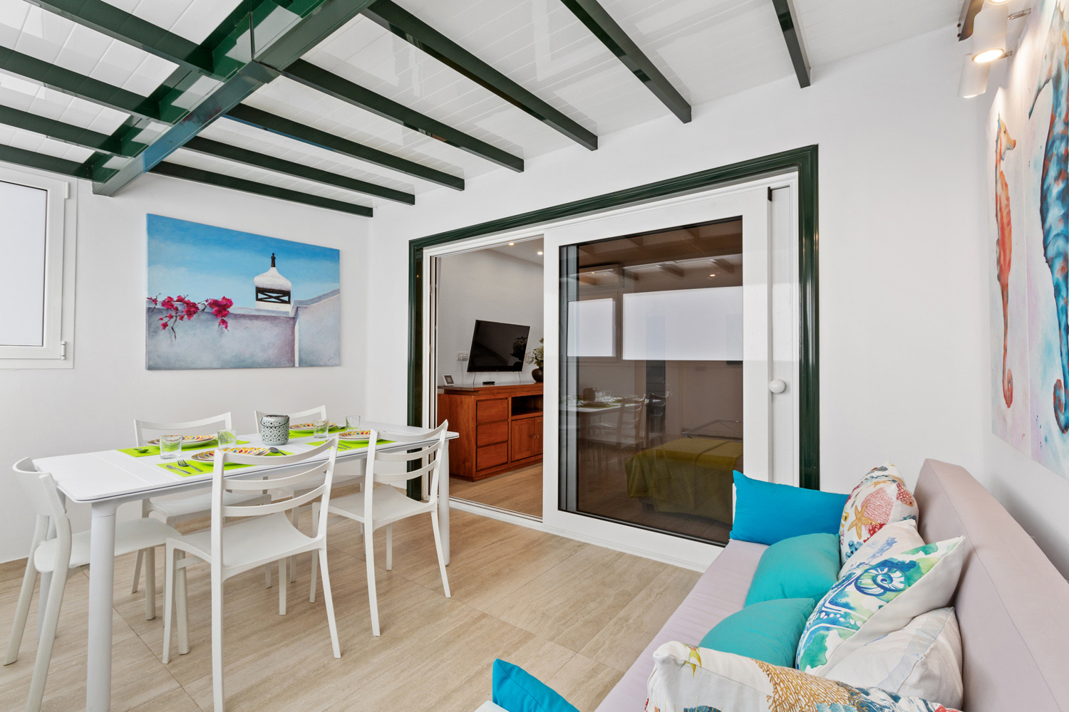 Ferienhaus in Playa Honda buchen Cordel 18 - Villasexperience Bild-16