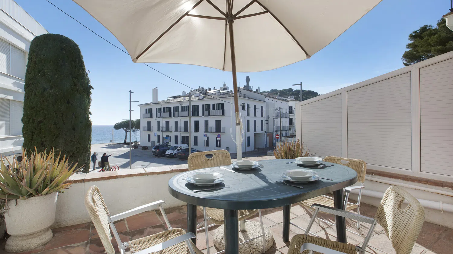 Alquilar Apartamento en Vilafranca de Bonany Mar Sol Pl. imagen-1