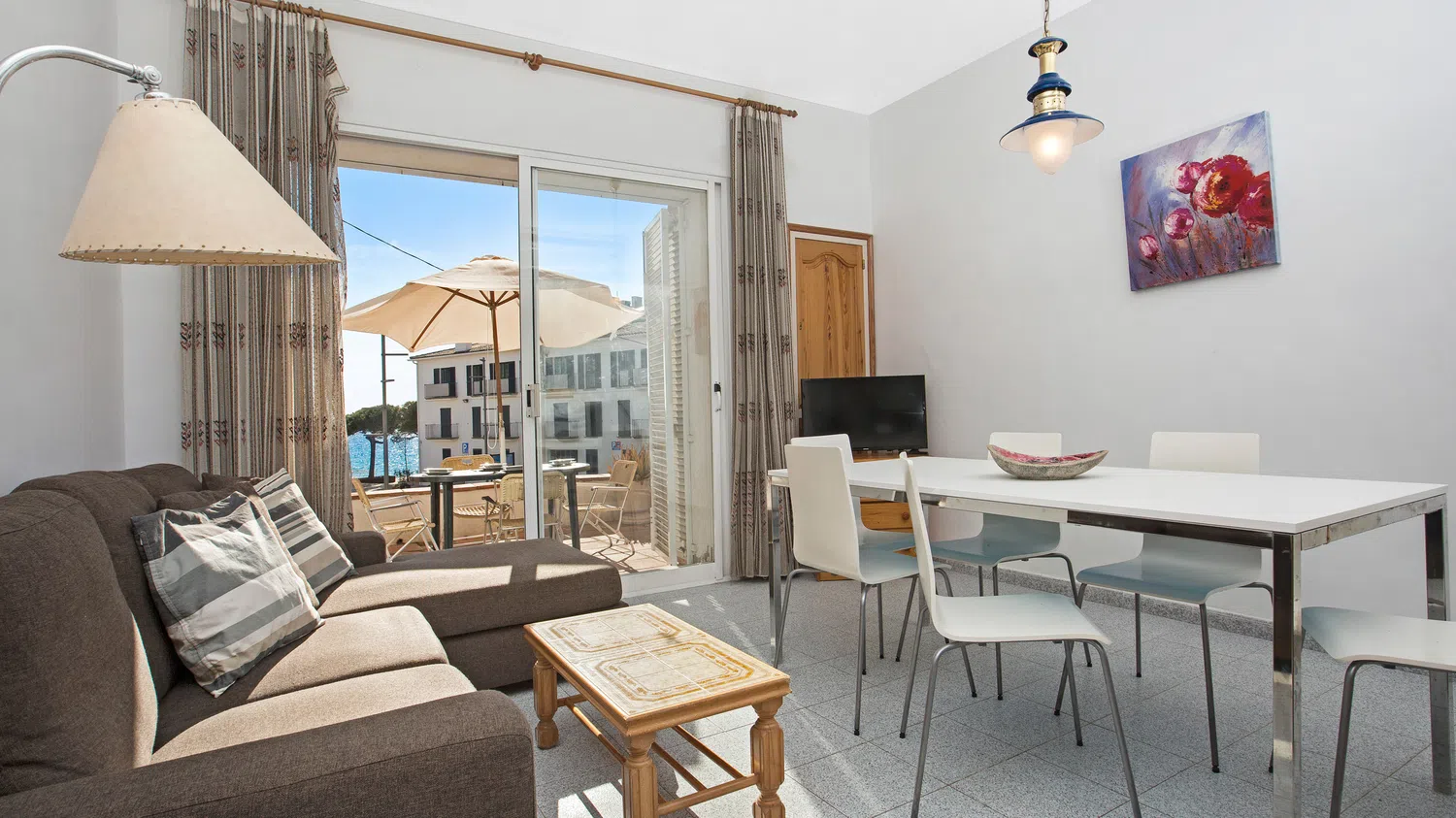 Alquilar Apartamento en Vilafranca de Bonany Mar Sol Pl. imagen-4