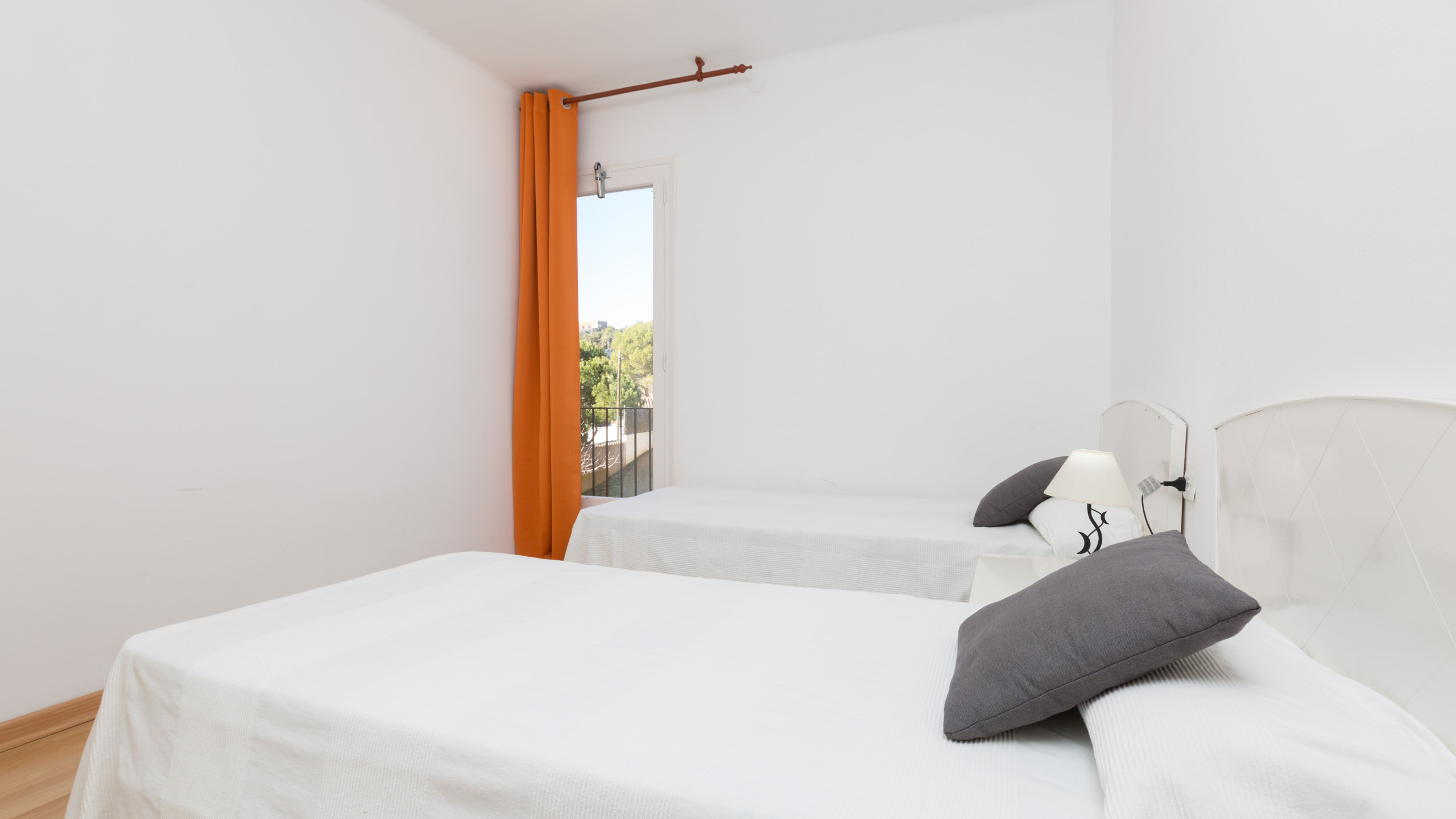 Rent Apartment in Vilafranca de Bonany Mar Sol 1 picture-9