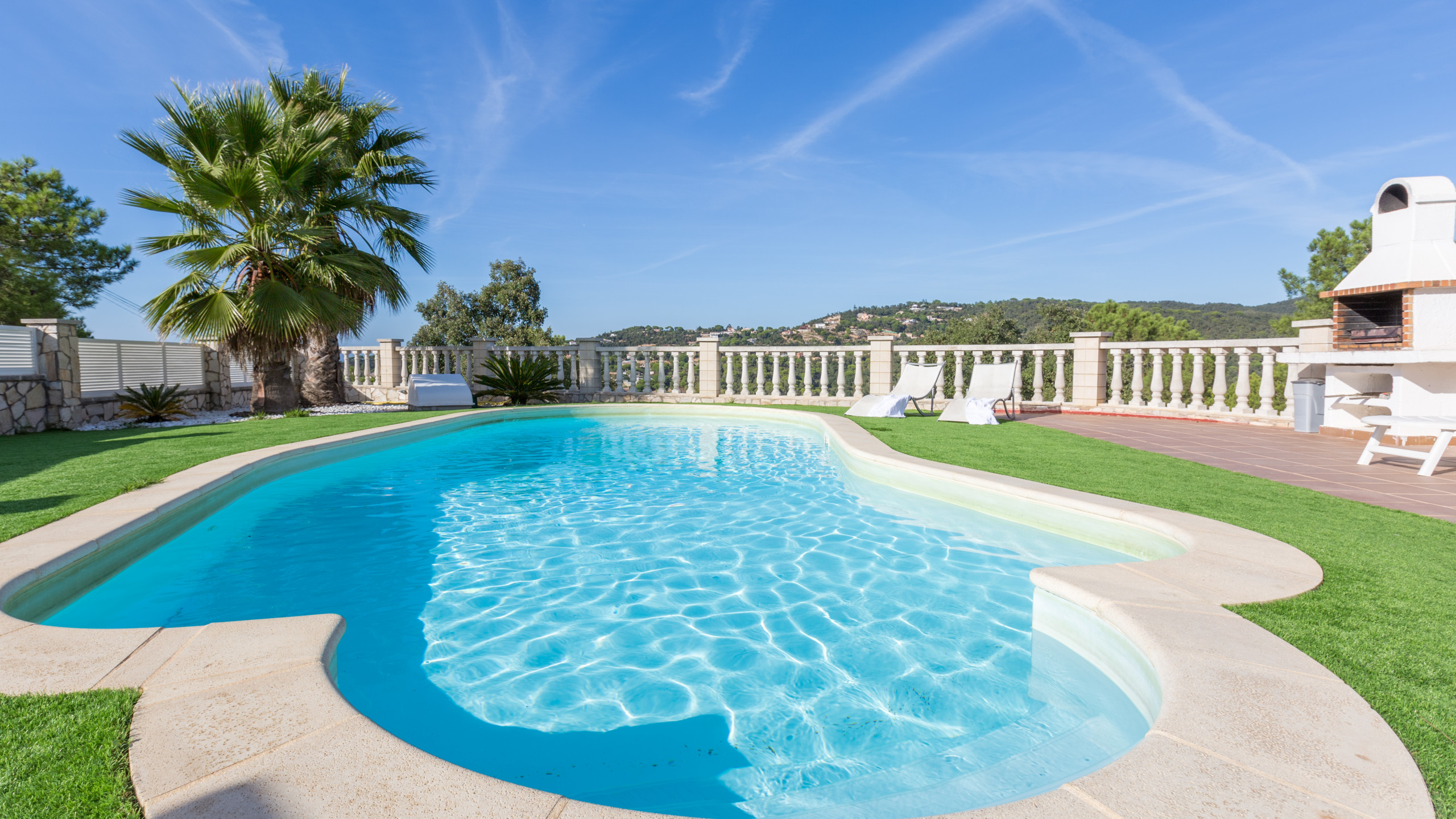 Rent Villa in Lloret de Mar Marian picture-3