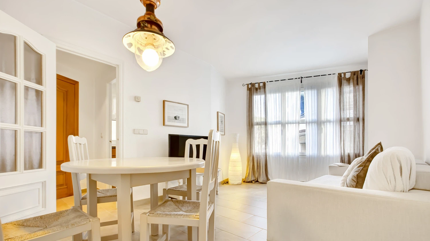 Alquilar Apartamento en Vilafranca de Bonany Martinez imagen-0