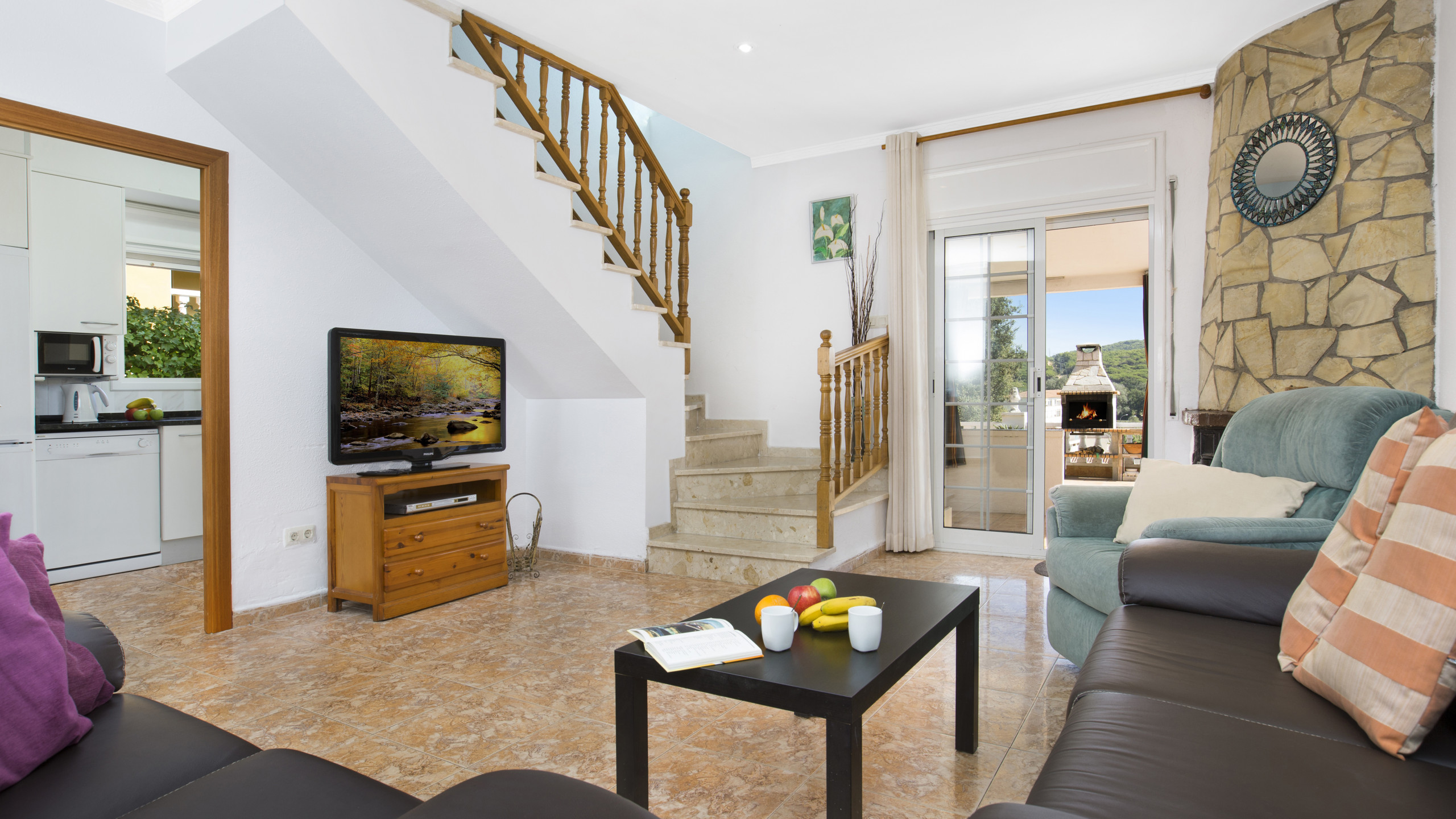 Rent Villa in Tordera Montse picture-7