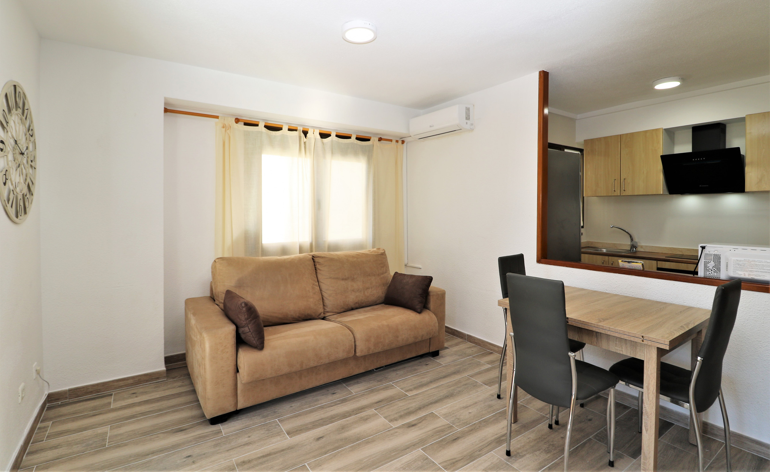 Alquilar Apartamento en Benidorm Waldorff 4-A imagen-7