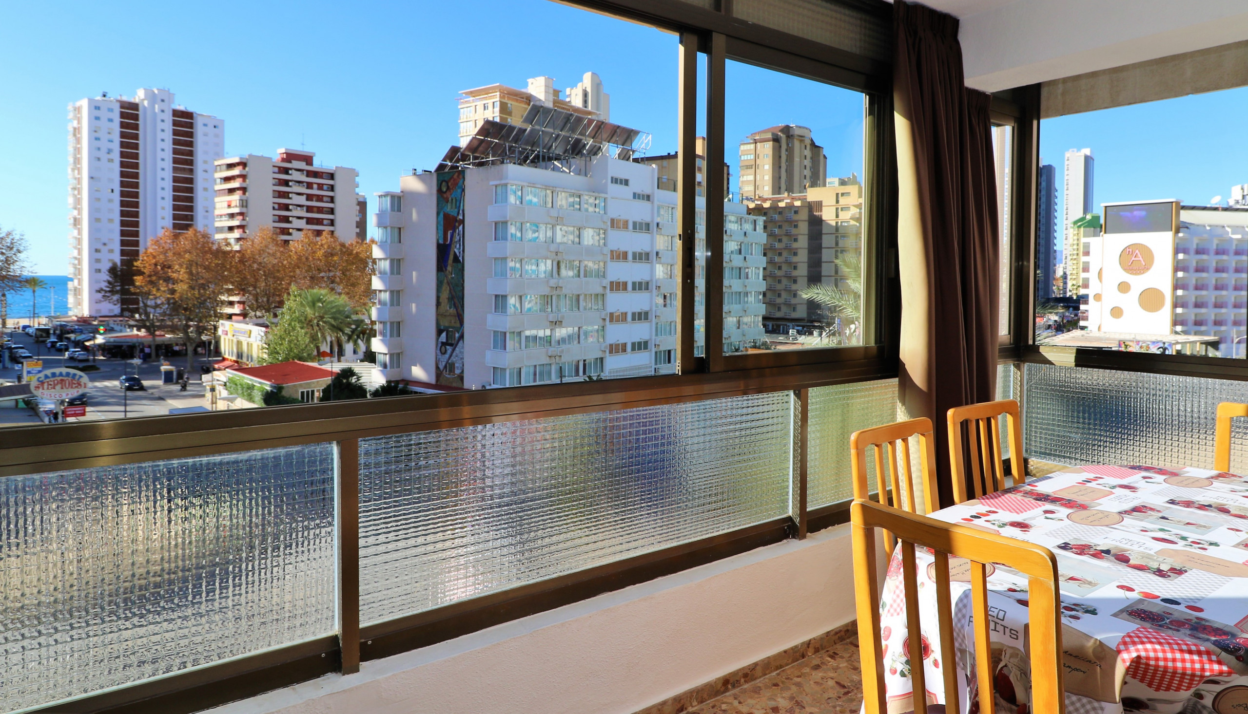 Alquilar Apartamento en Benidorm Waldorff 4-A imagen-19