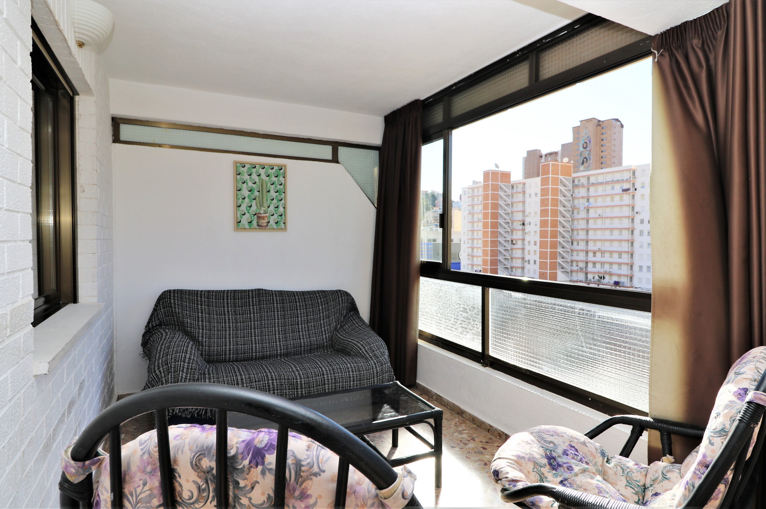 Alquilar Apartamento en Benidorm Waldorff 4-A imagen-17