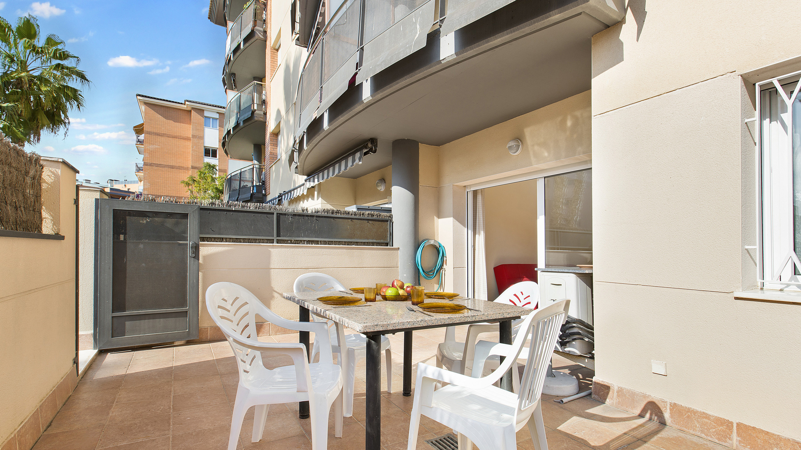 Location Appartement à Lloret de Mar Port 53 photo-4