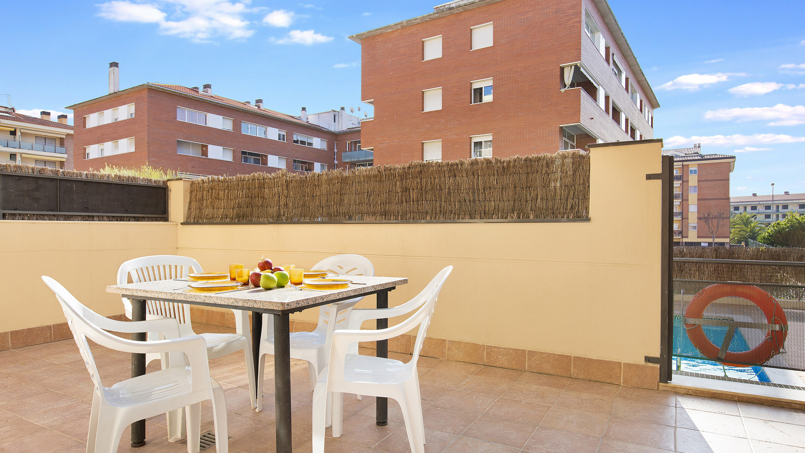 Location Appartement à Lloret de Mar Port 53 photo-5