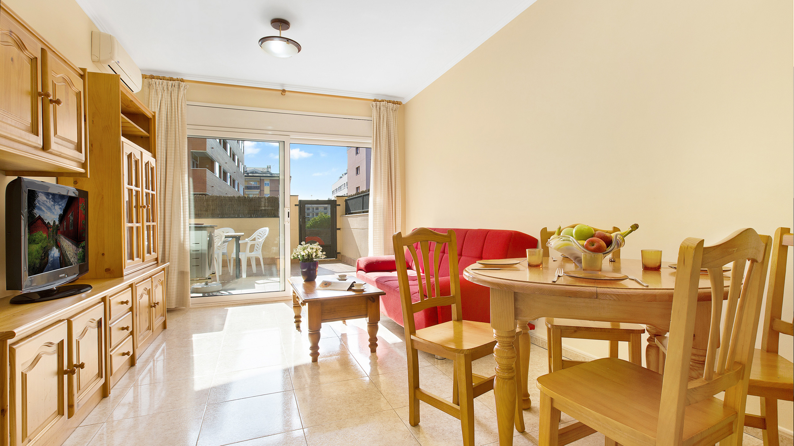 Rent Apartment in Lloret de Mar Port 53 picture-6