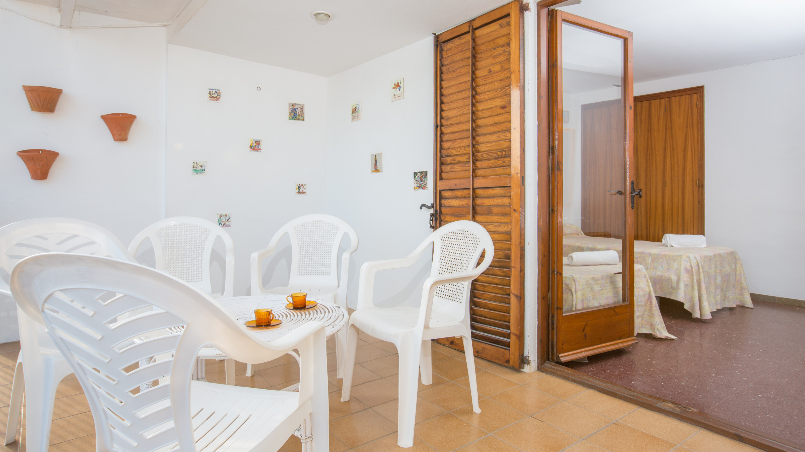 Rent Apartment in Vilafranca de Bonany Pruneda picture-4