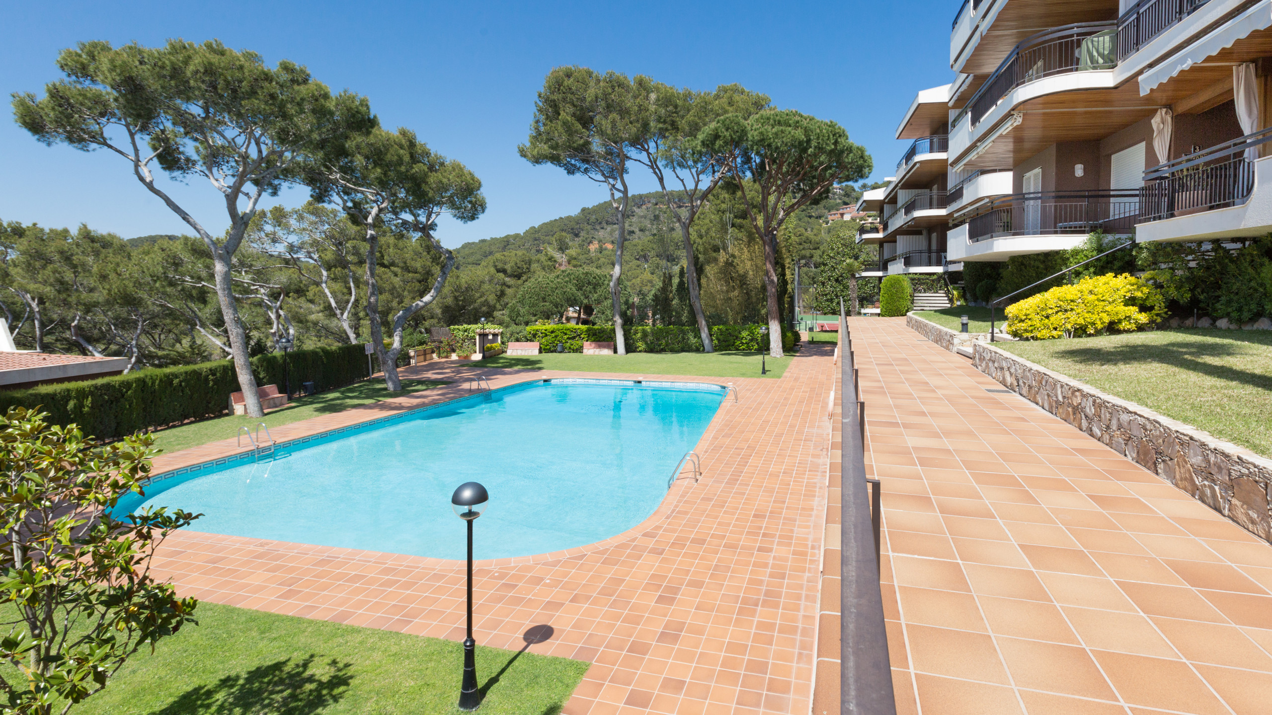 Ferienwohnung in Vilafranca de Bonany buchen Sa Llum 1 Bild-2