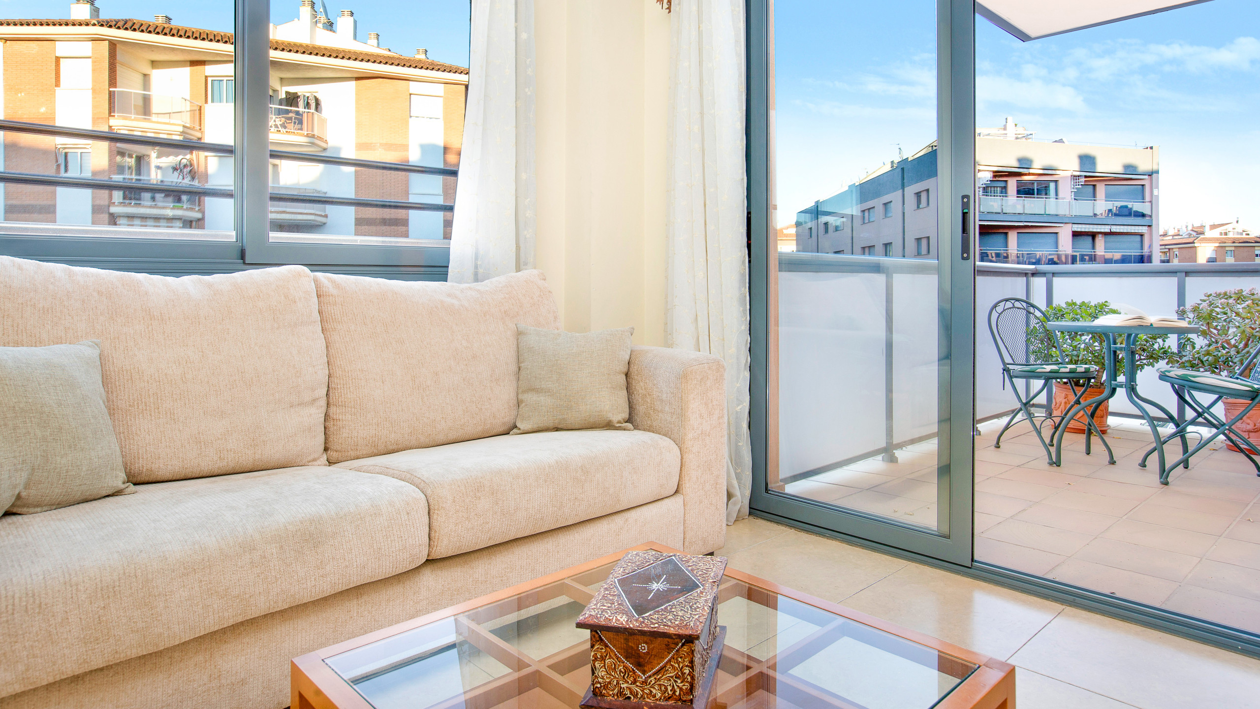 Rent Apartment in Lloret de Mar Santa Cristina 2 picture-5